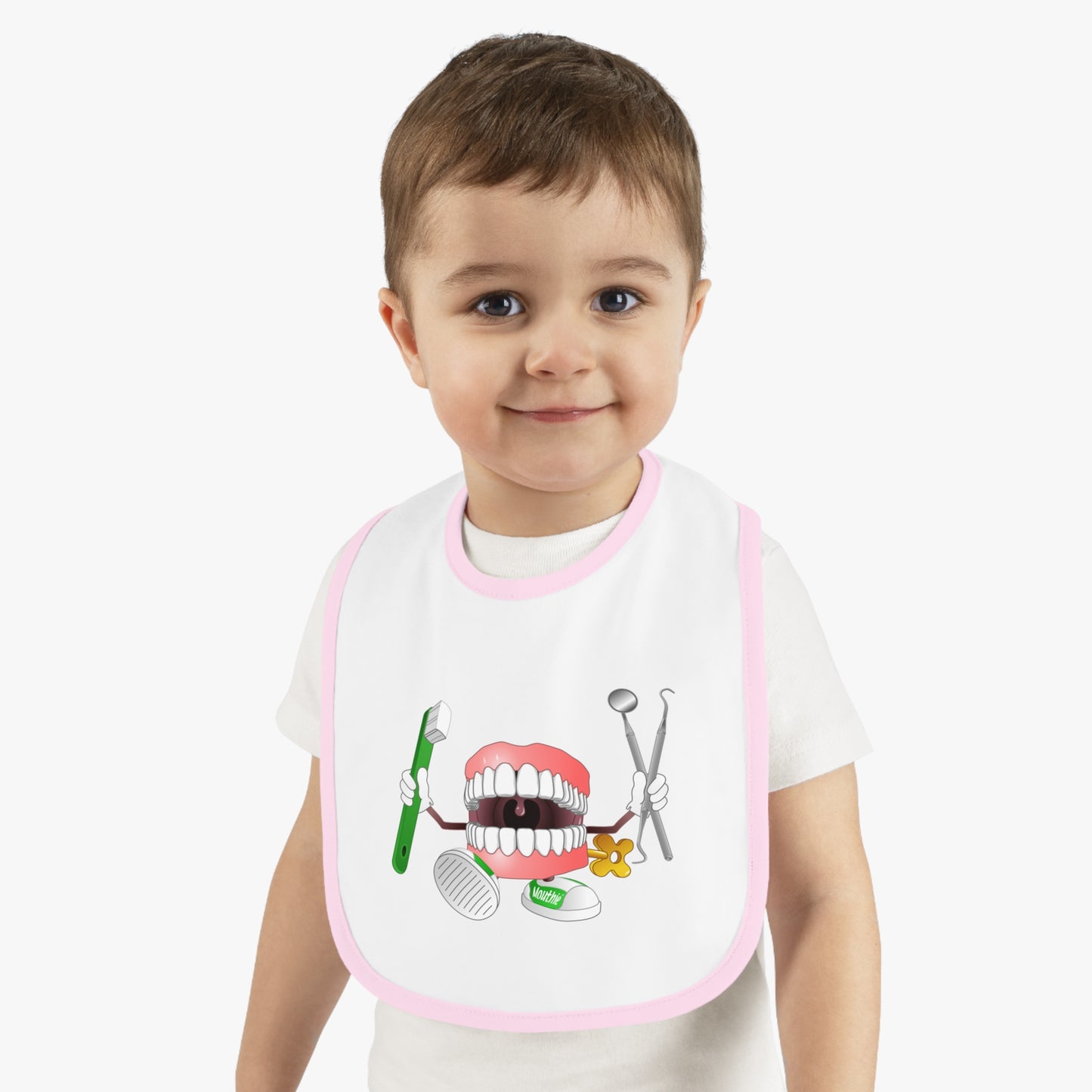 Mouthie™ Bib
