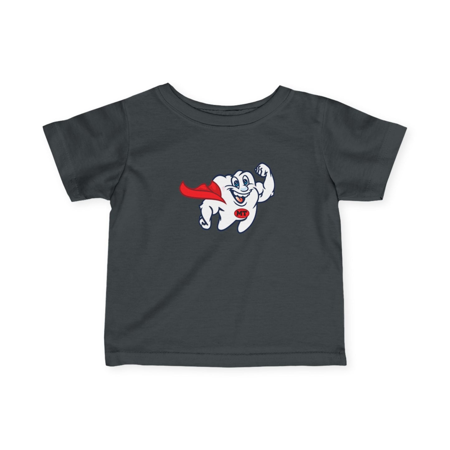 Mighty Tooth Infant Tee