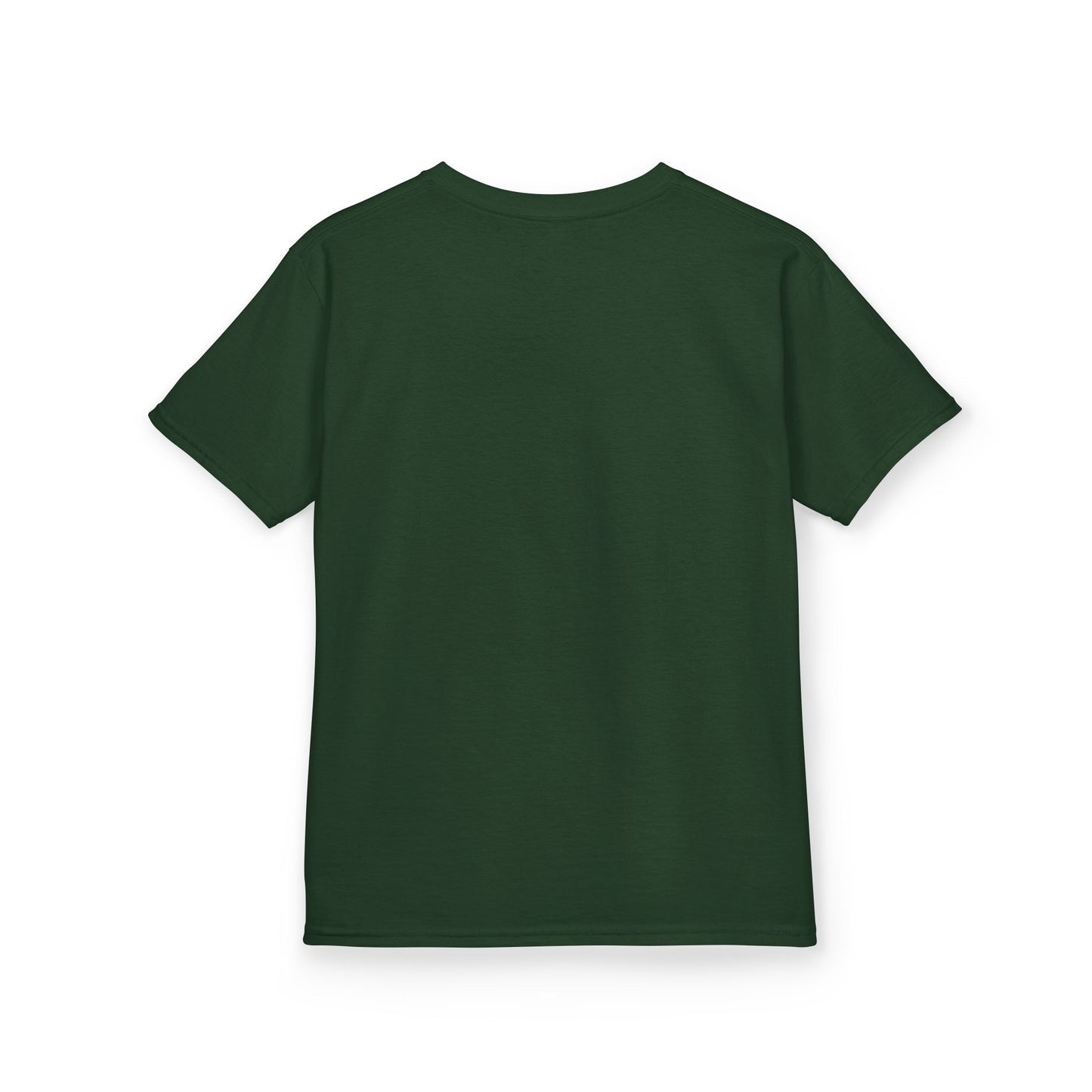 National Museum of Dentistry Dark Colors Kids T-Shirt