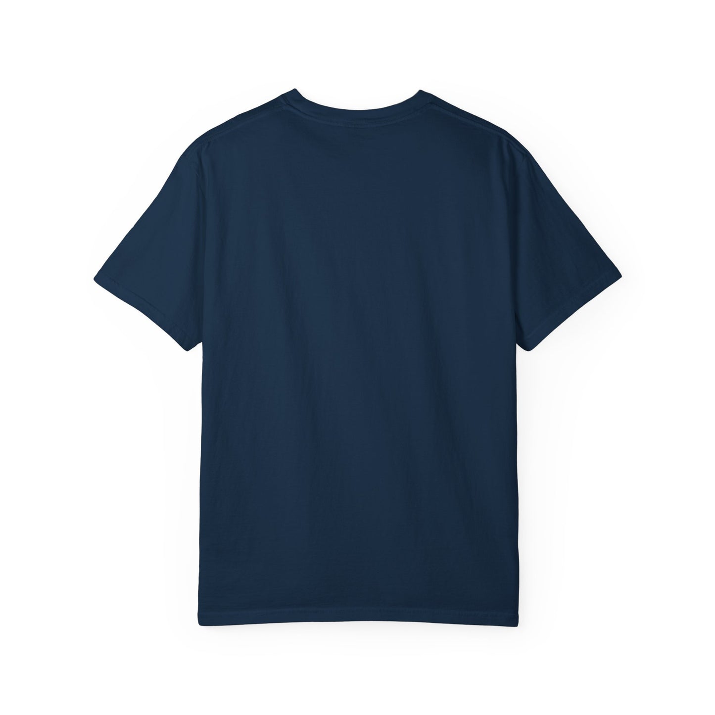 National Museum of Dentistry Dark Colors Unisex T-shirt