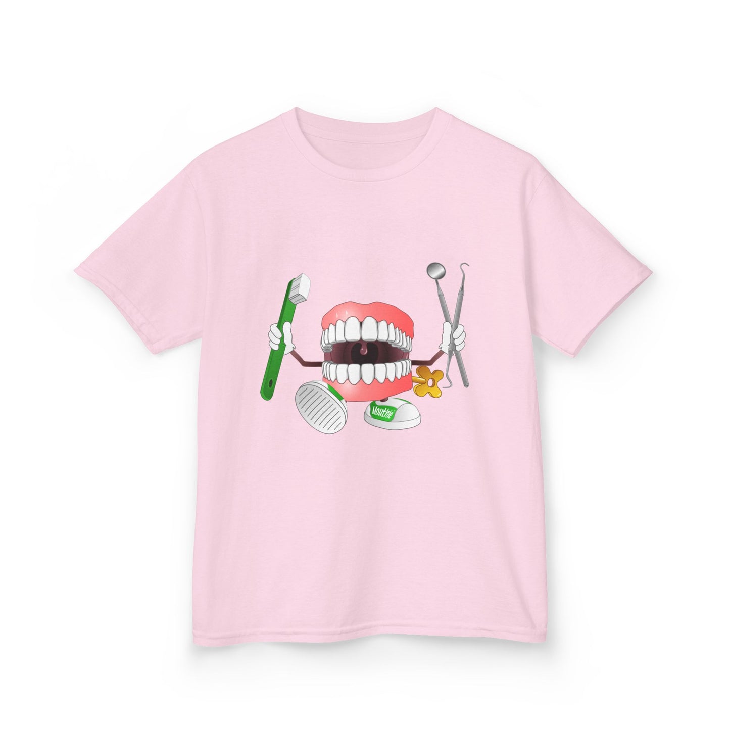 Mouthie™ Kids T-Shirt