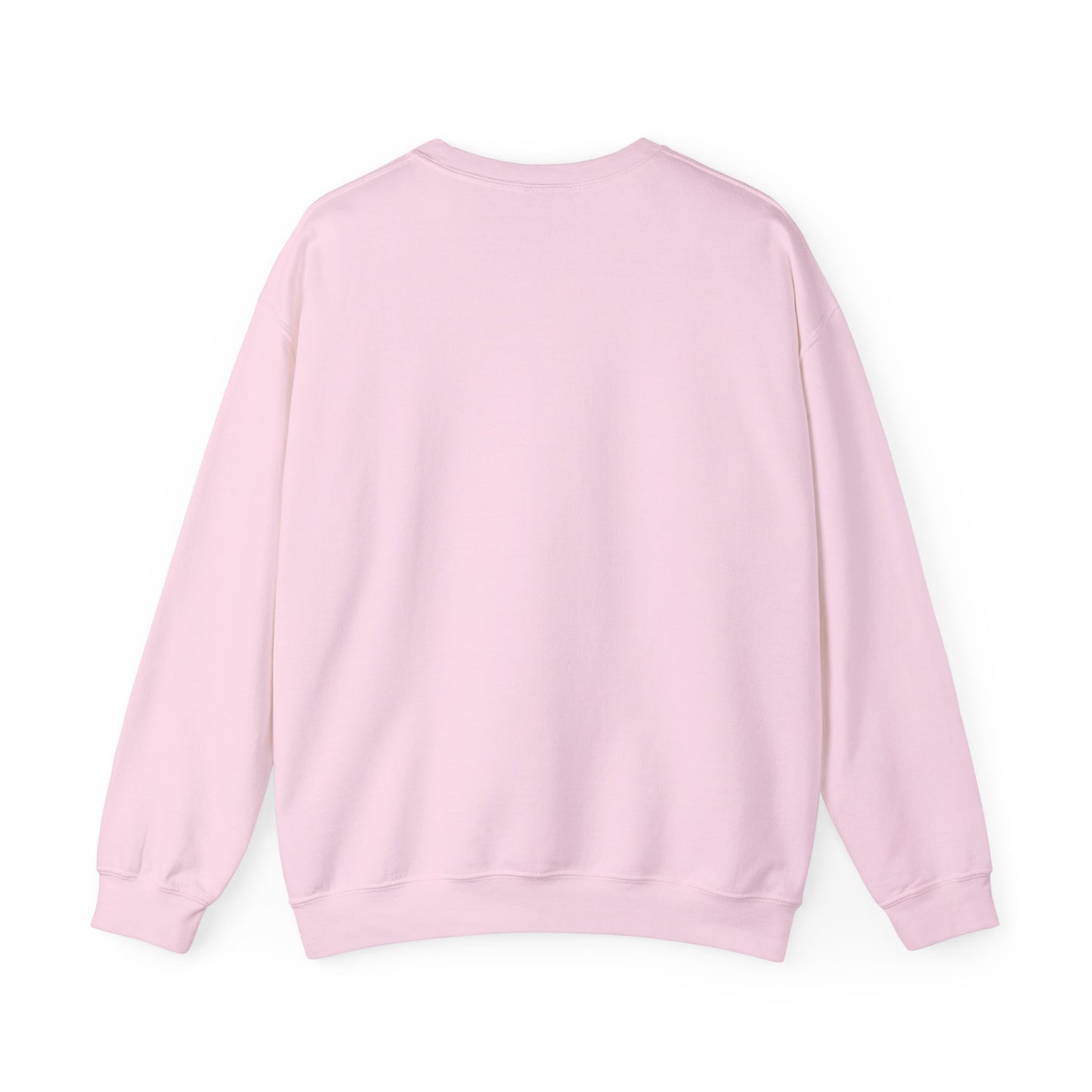 National Museum of Dentistry Light Colors Unisex Crewneck Sweatshirt