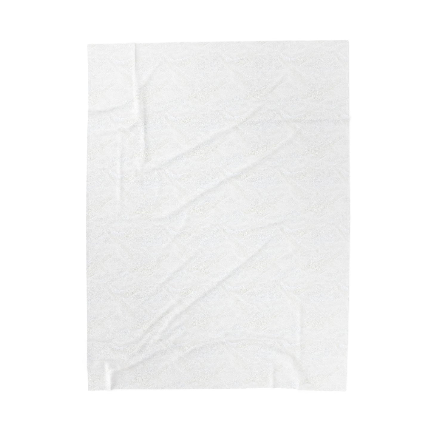 First U.S. Dental Lecture Plush Blanket