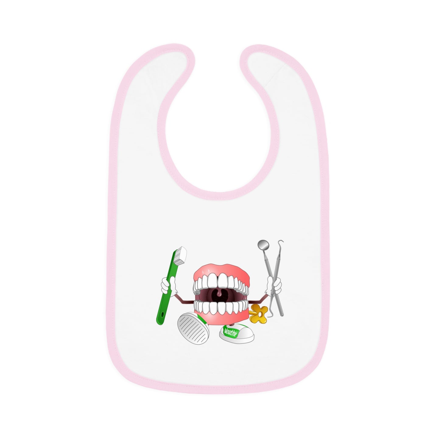 Mouthie™ Bib