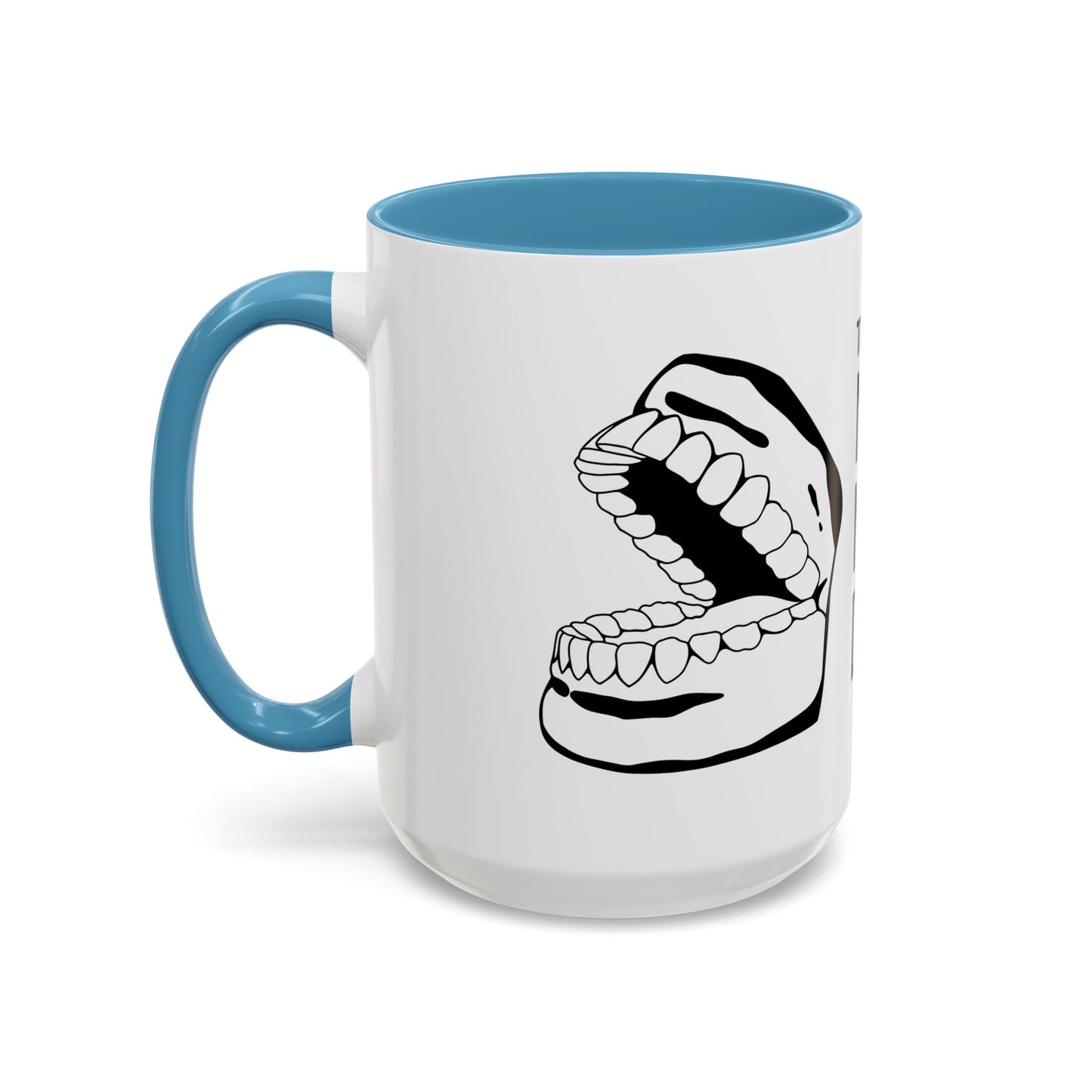 National Museum of Dentistry Coffee Mug