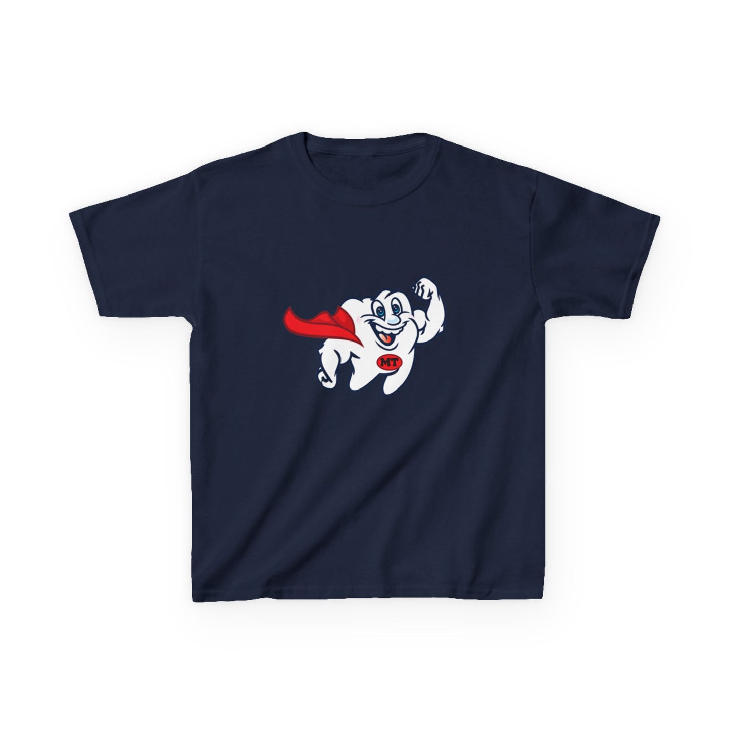Mighty Tooth Kids T-Shirt