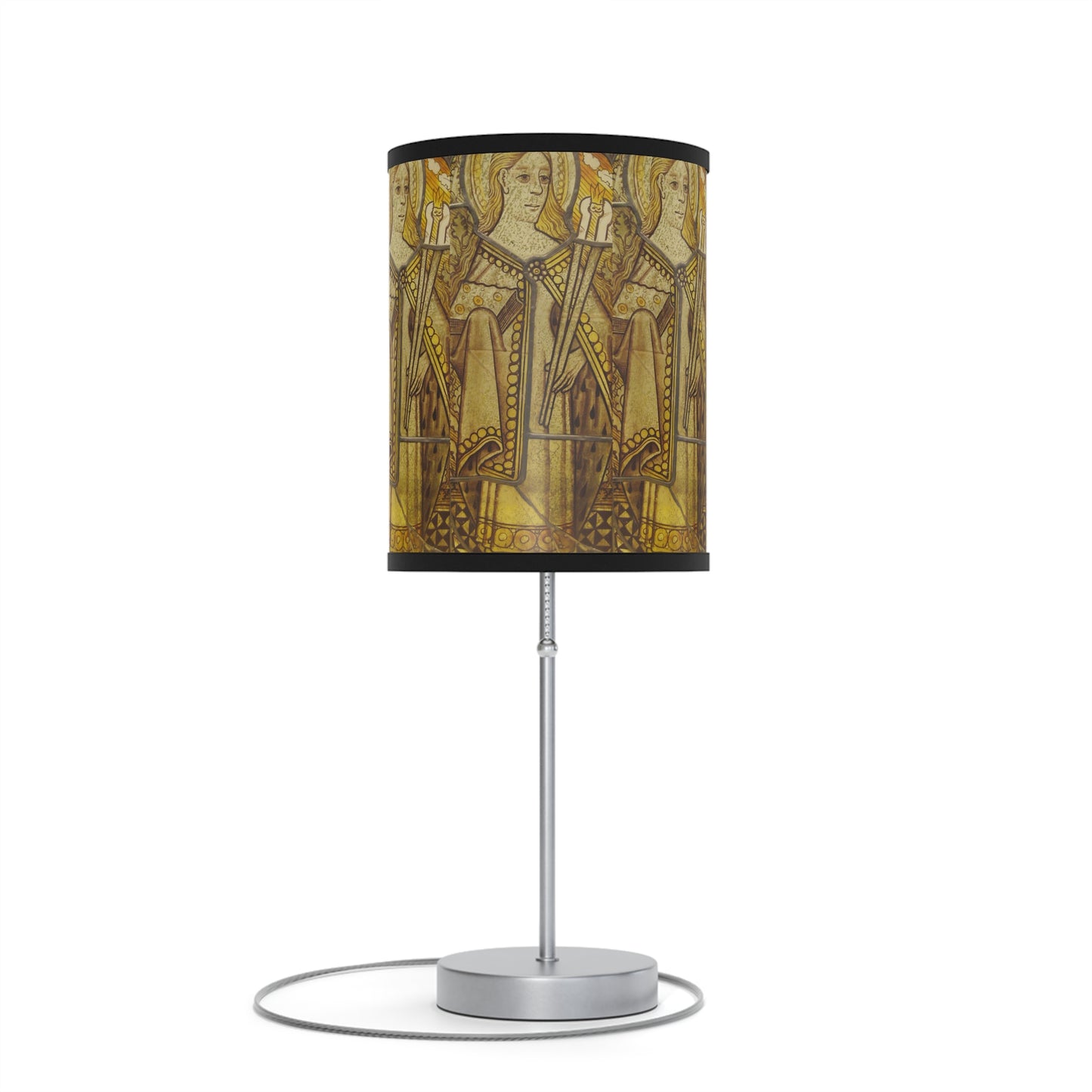Saint Apollonia Table Lamp