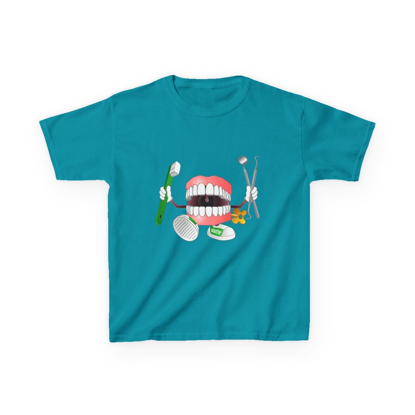 Mouthie™ Kids T-Shirt