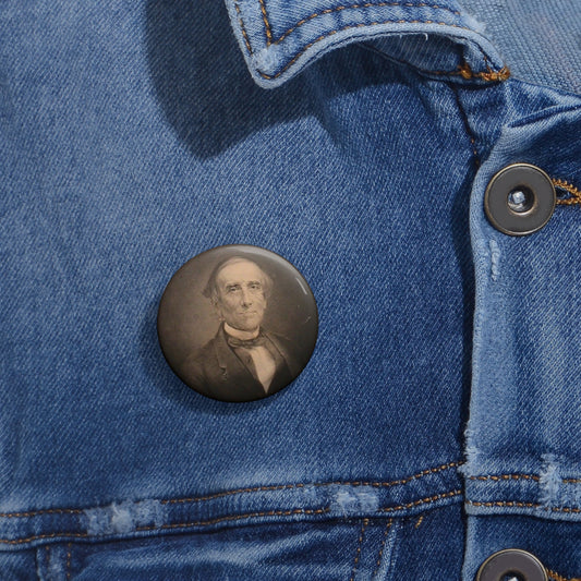 Founders Pin - Thomas E. Bond Jr.