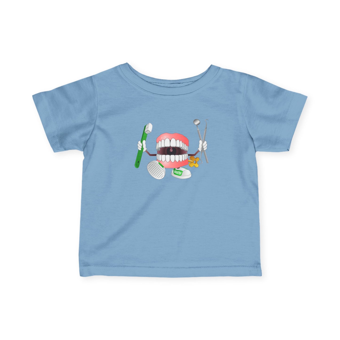 Mouthie™ Infant Tee