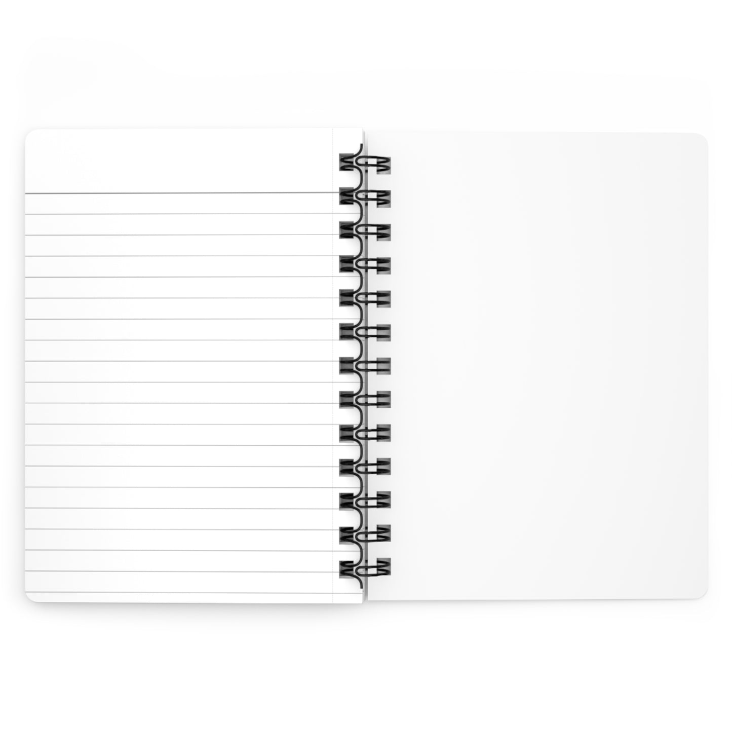 First U.S. Dental Lecture Spiral Bound Journal