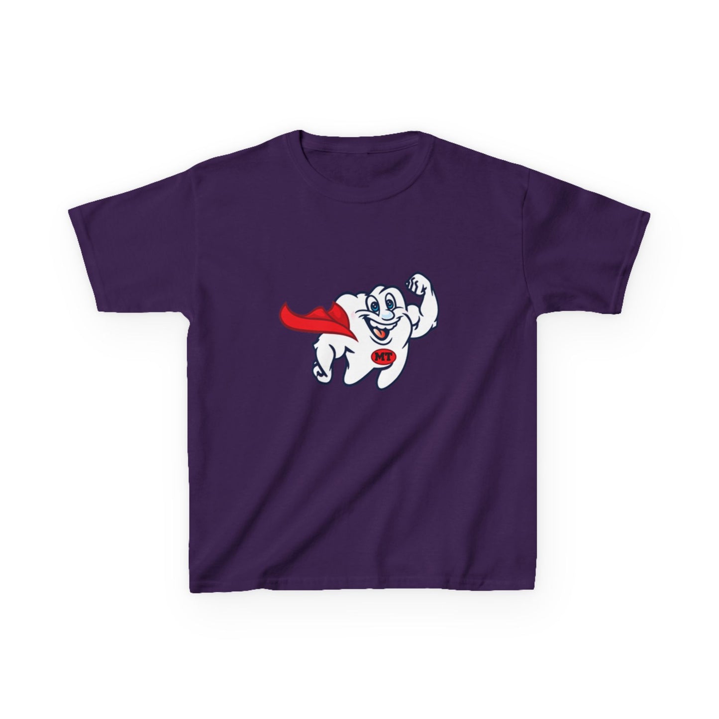 Mighty Tooth Kids T-Shirt