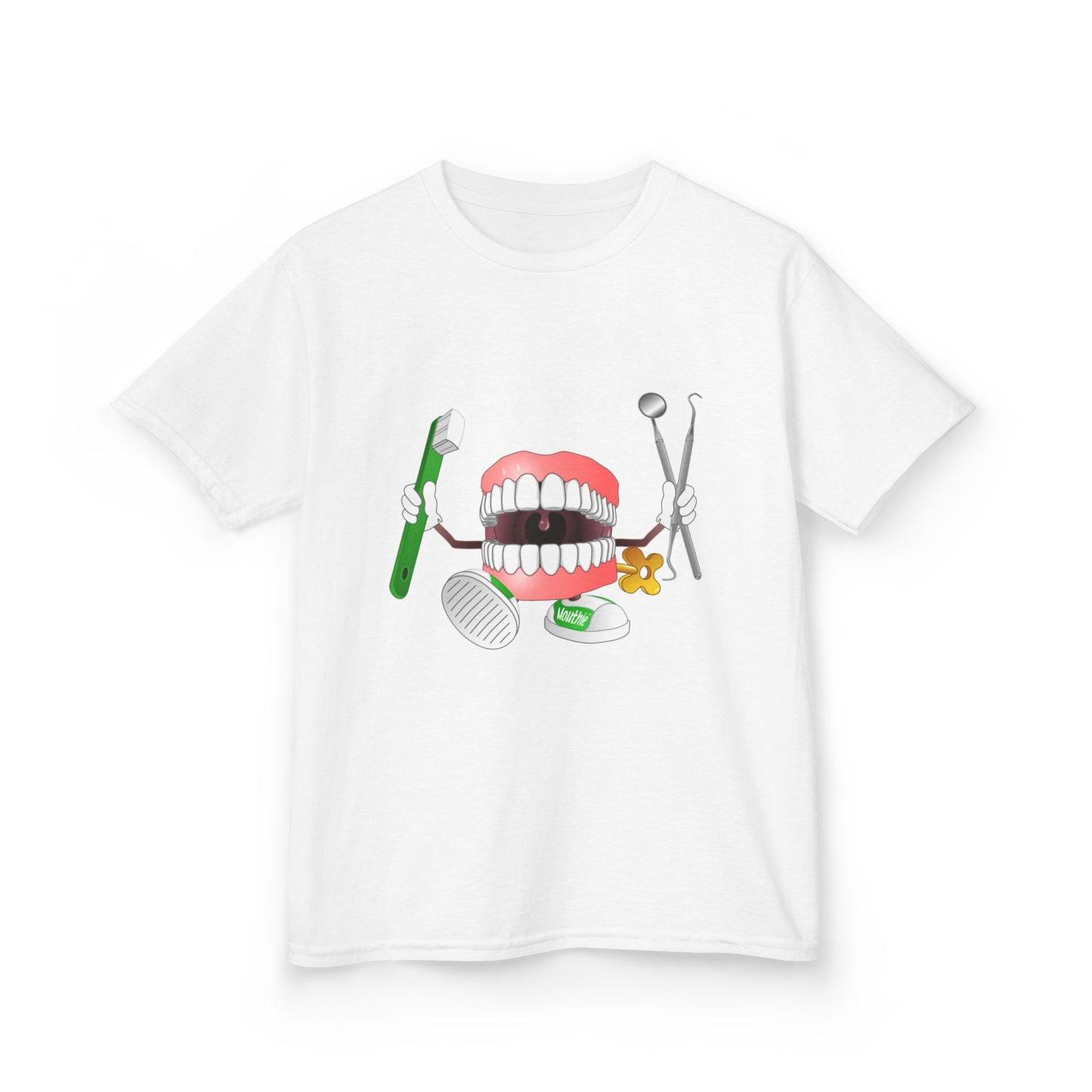 Mouthie™ Kids T-Shirt
