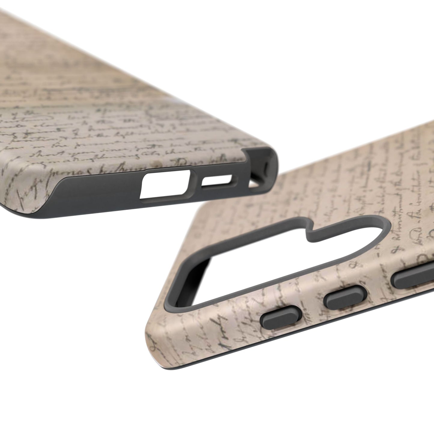 First U.S. Dental Lecture Phone Case