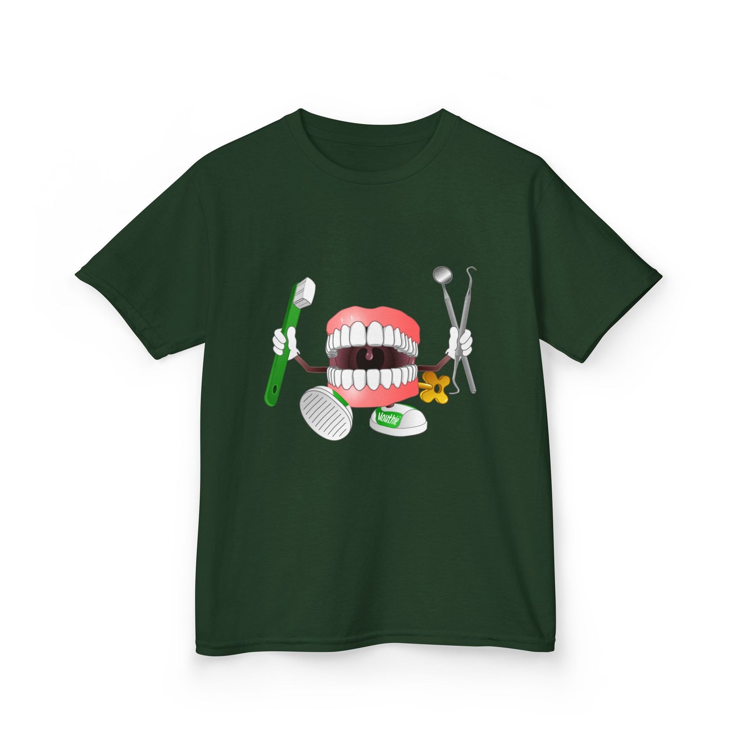 Mouthie™ Kids T-Shirt
