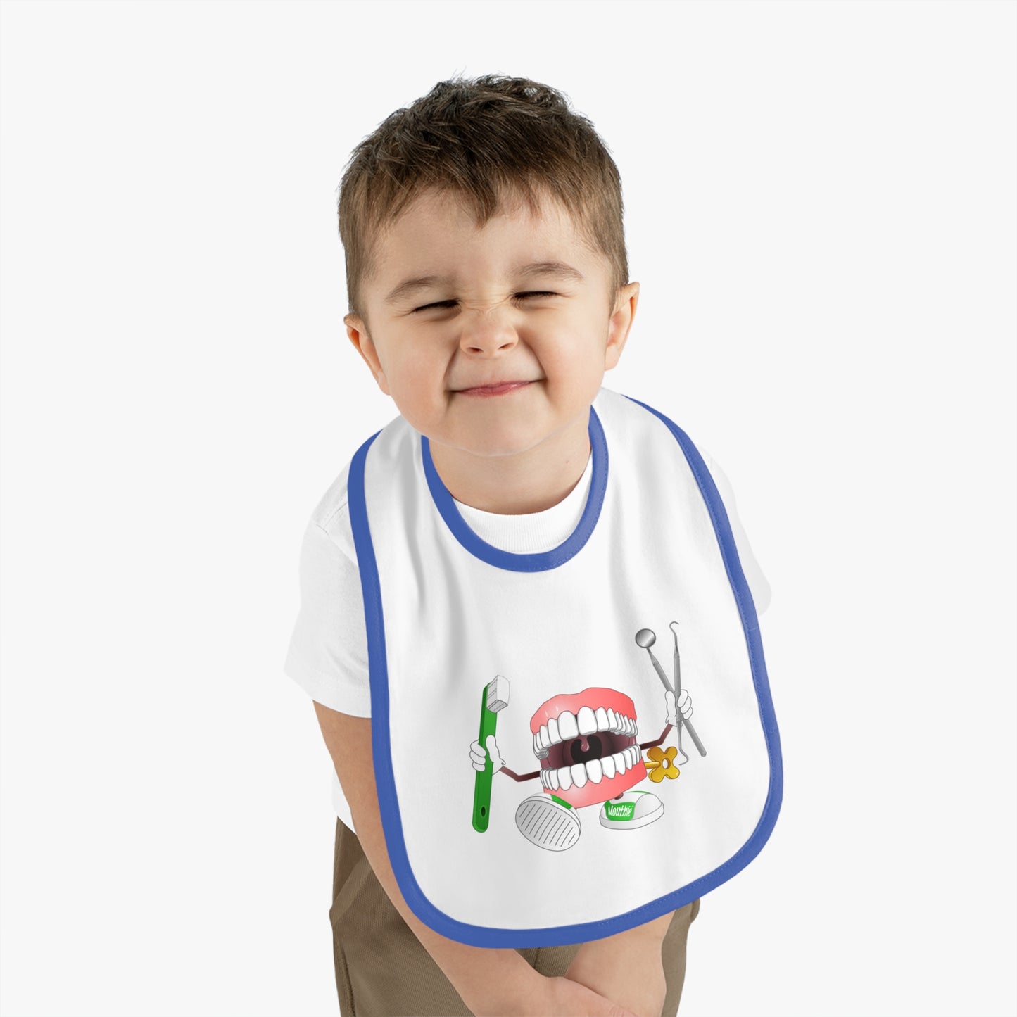 Mouthie™ Bib