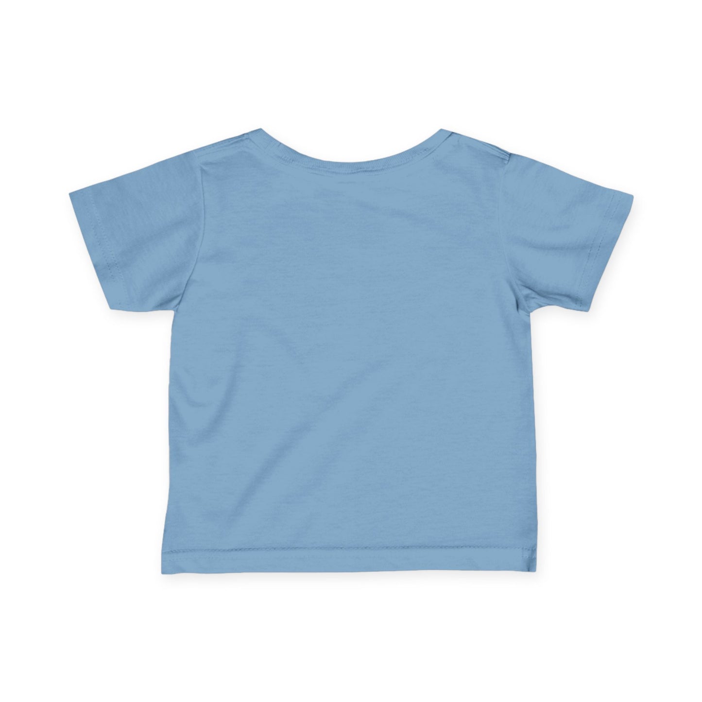 Mighty Tooth Infant Tee
