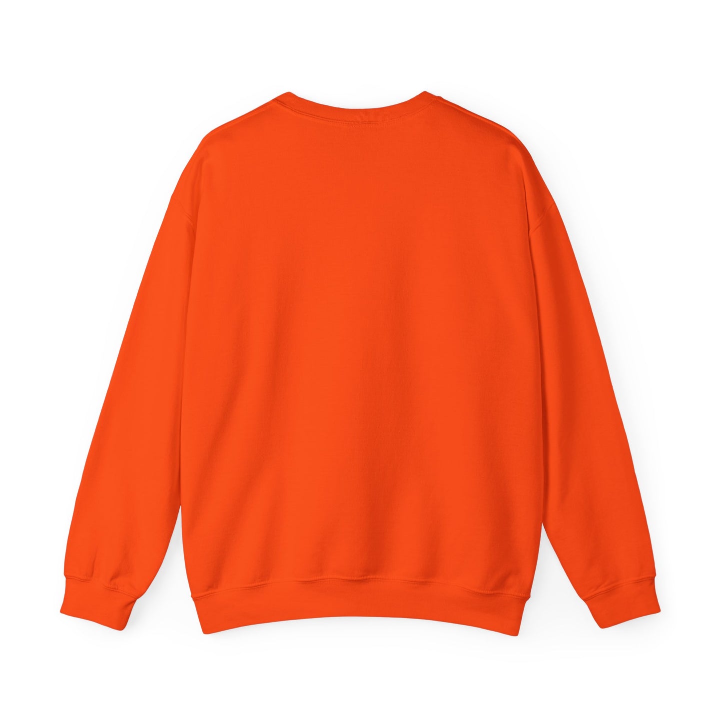 National Museum of Dentistry Baltimore Colors Unisex Crewneck Sweatshirt
