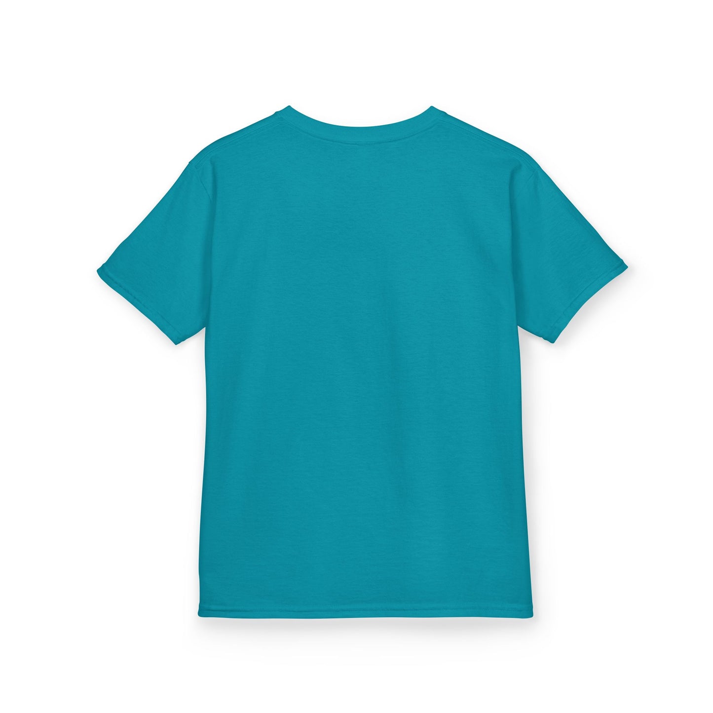 National Museum of Dentistry Light Colors Kids T-shirt