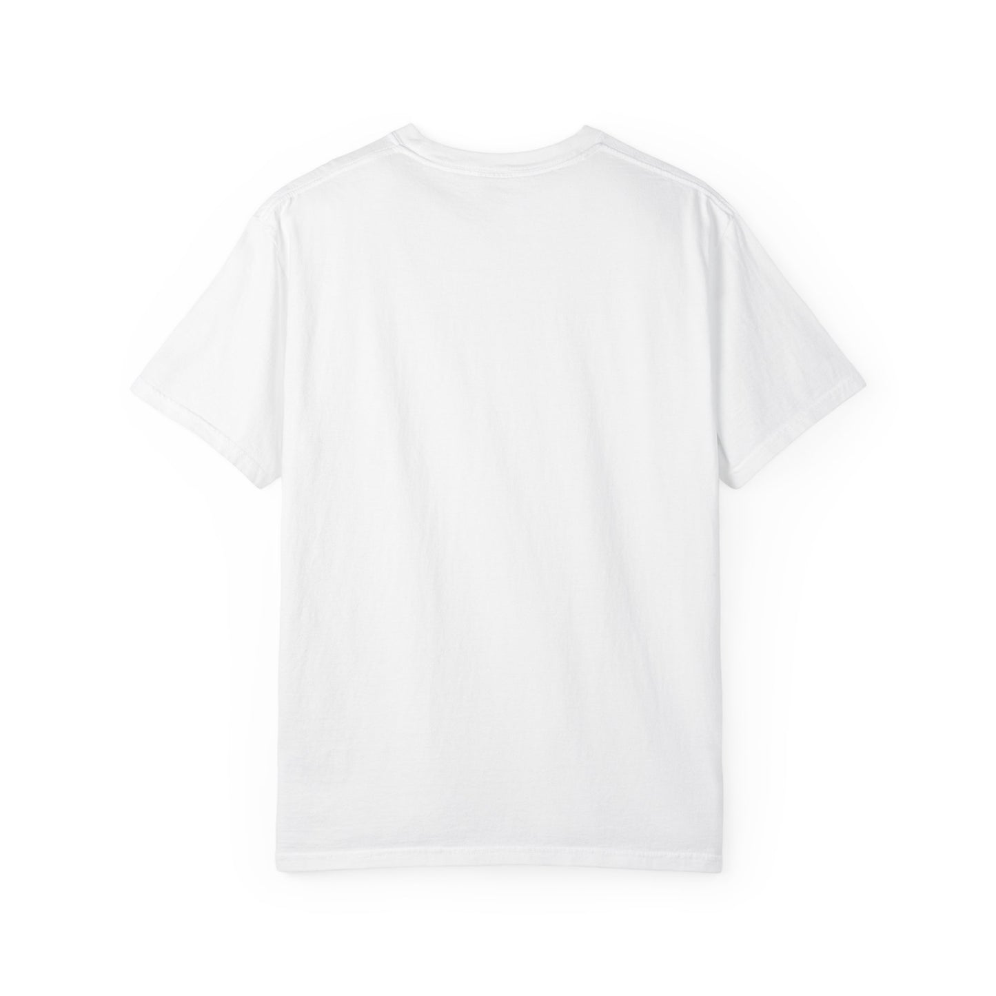 National Museum of Dentistry Light Colors Unisex T-shirt