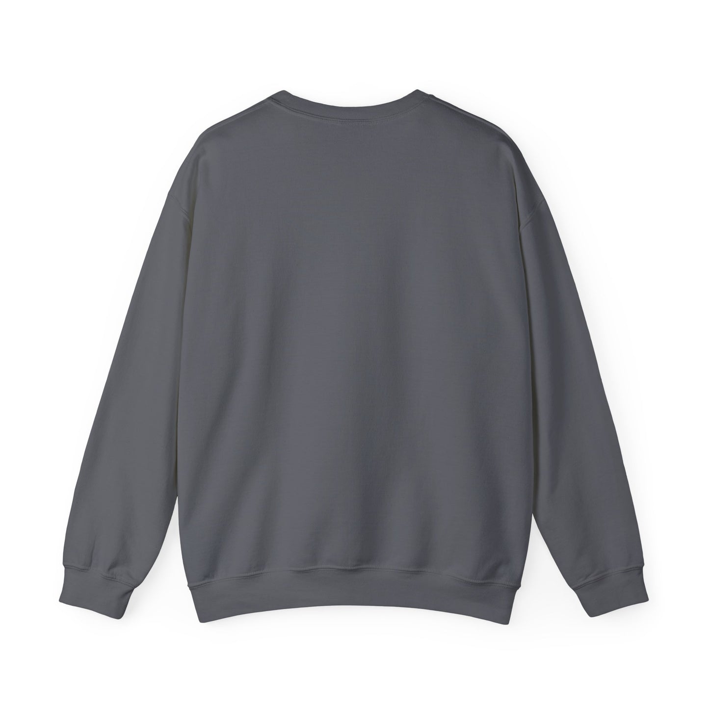 National Museum of Dentistry Dark Colors Unisex Crewneck Sweatshirt
