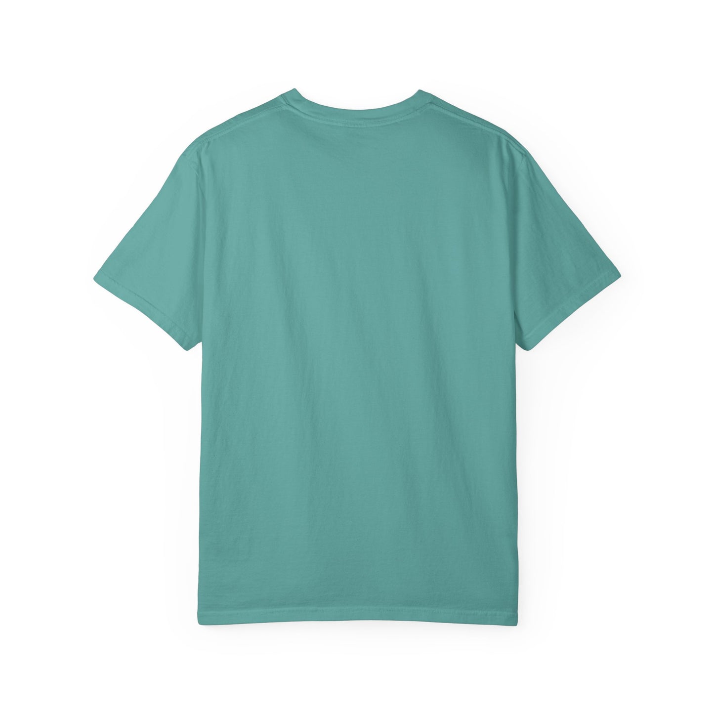 National Museum of Dentistry Light Colors Unisex T-shirt