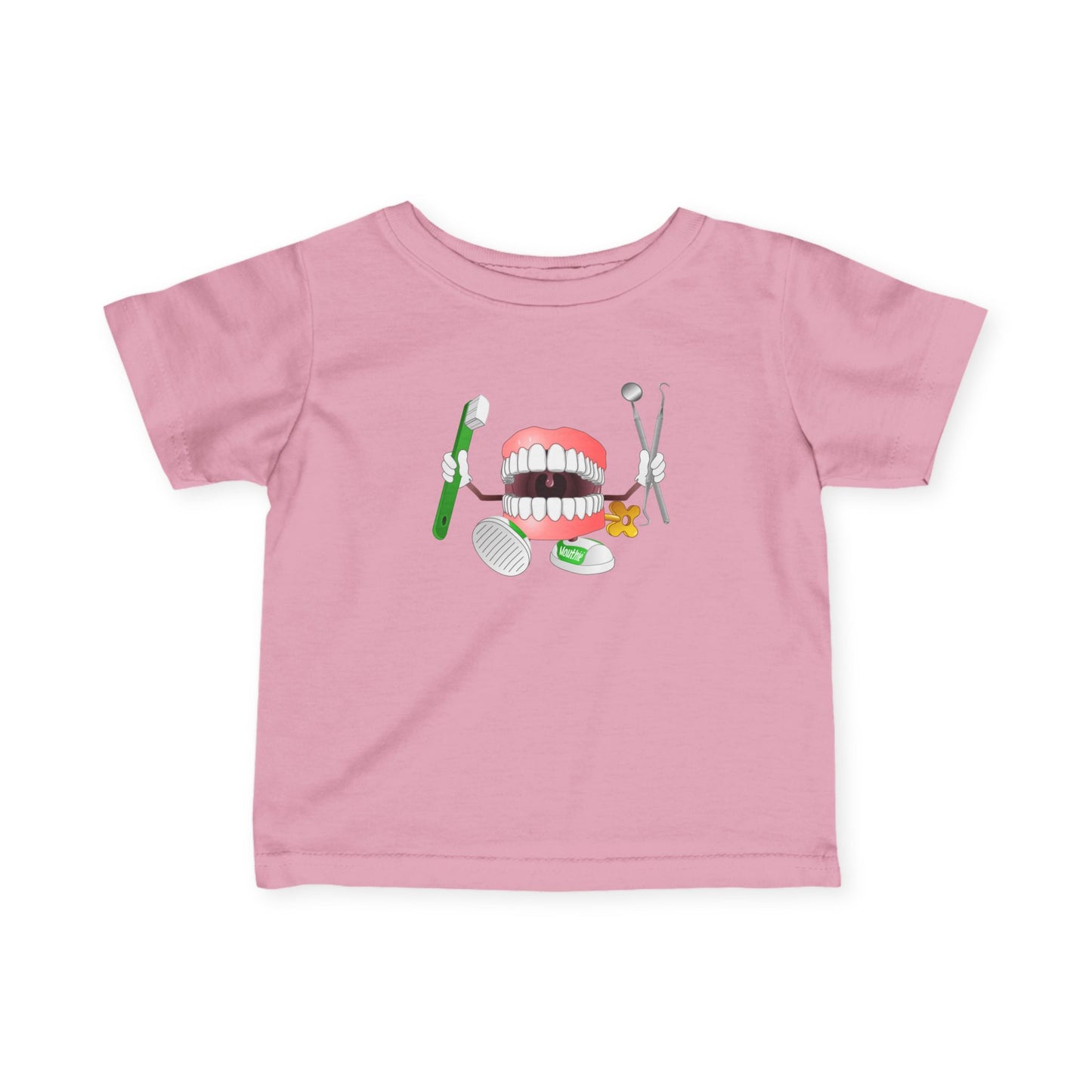 Mouthie™ Infant Tee