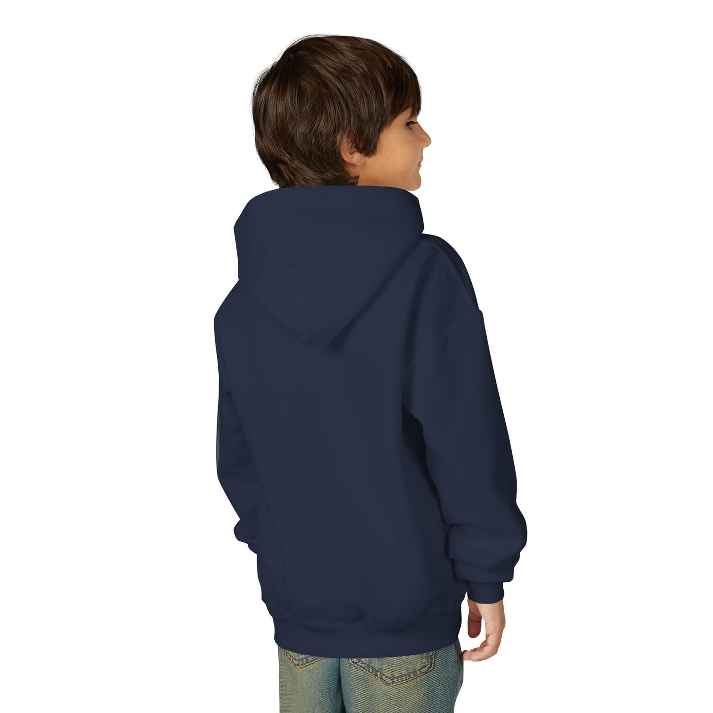 Mighty Tooth Kids Hoodie