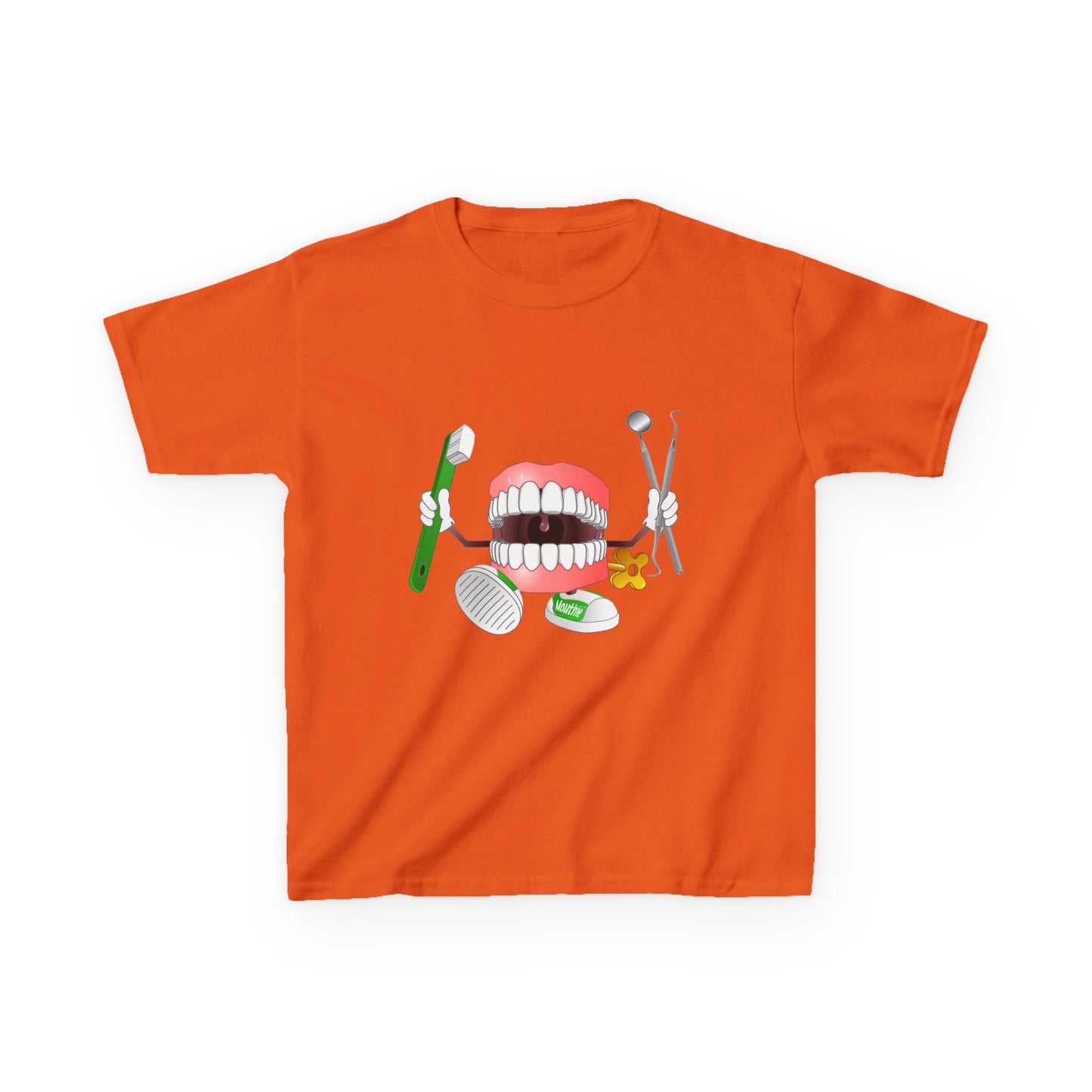 Mouthie™ Kids T-Shirt