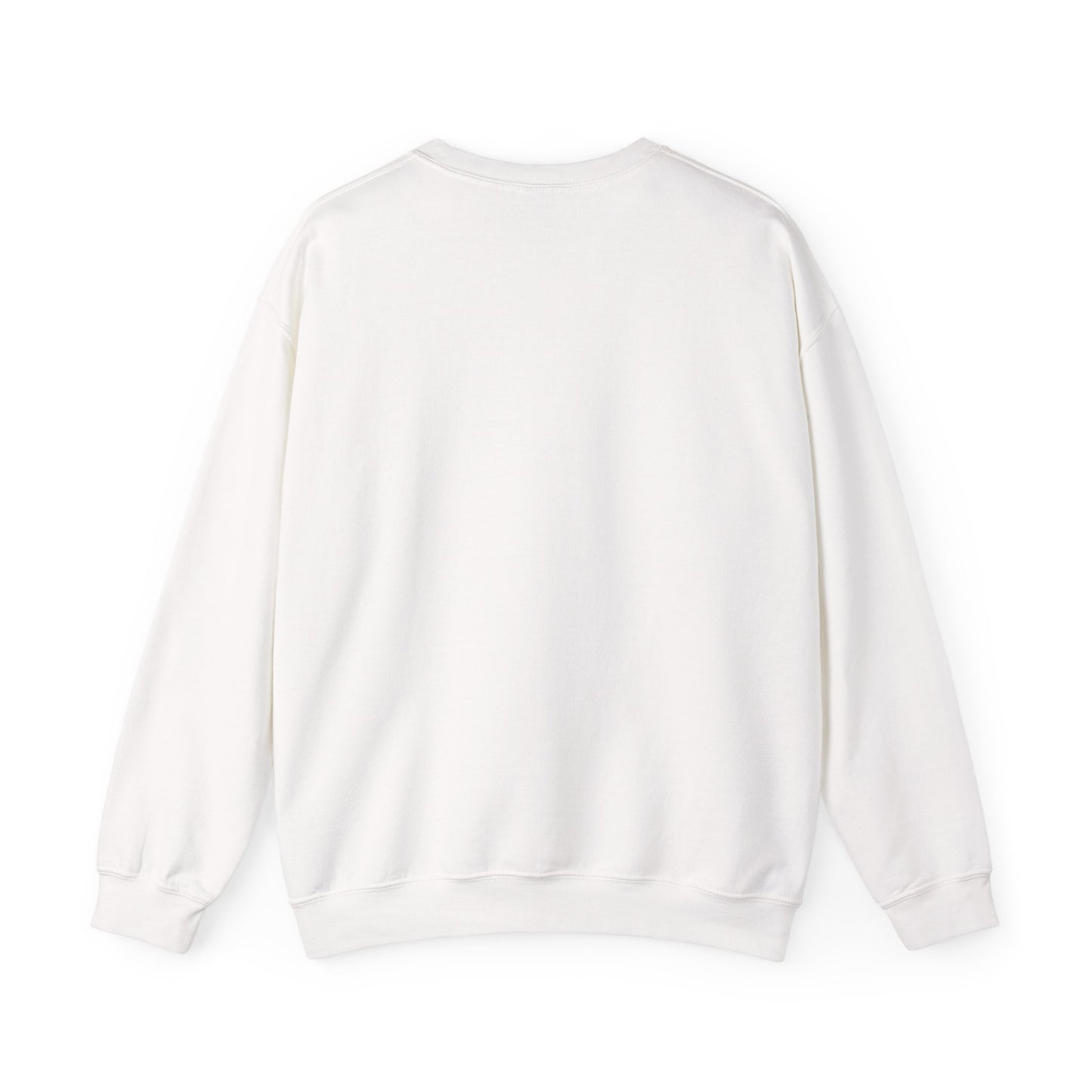 National Museum of Dentistry Light Colors Unisex Crewneck Sweatshirt