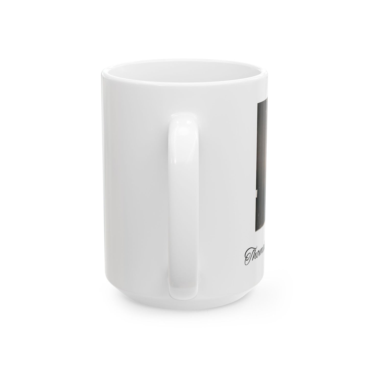Founders Mug - Thomas E. Bond Jr.