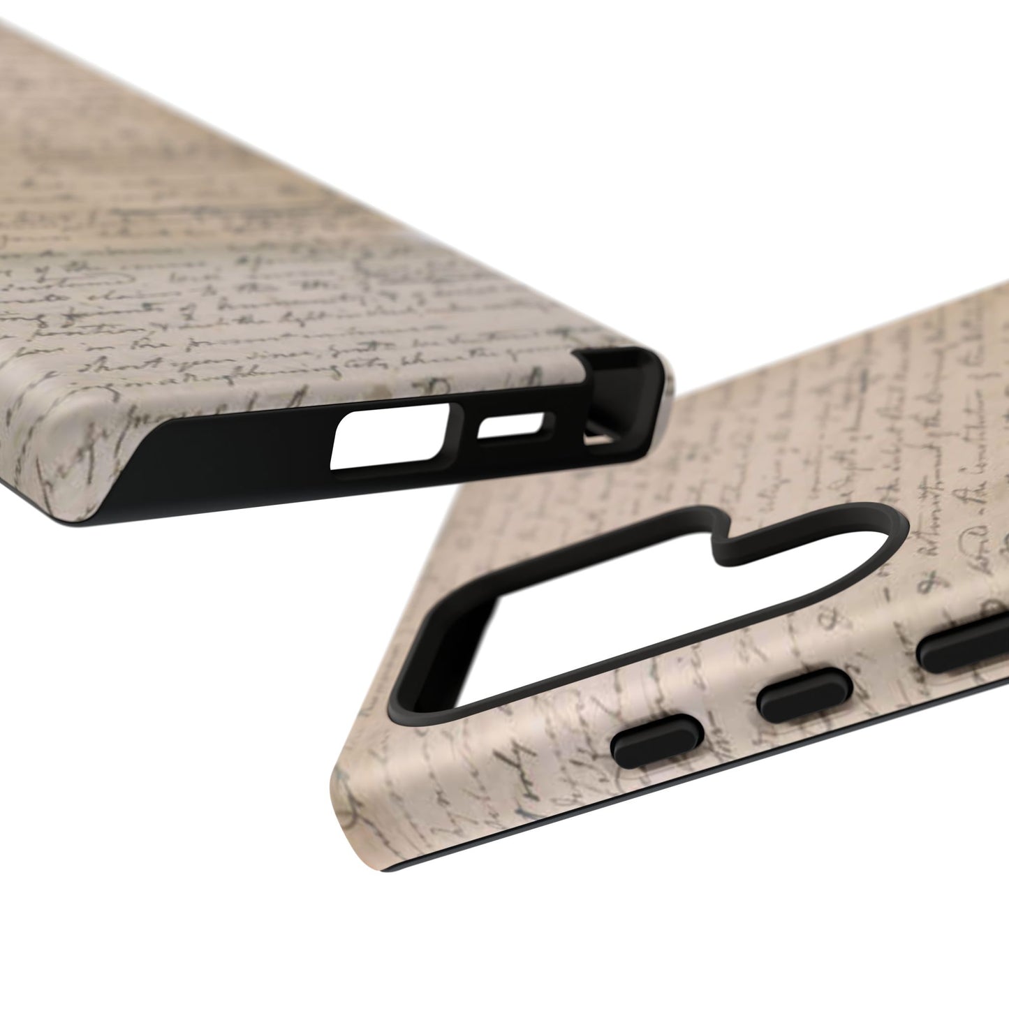 First U.S. Dental Lecture Phone Case