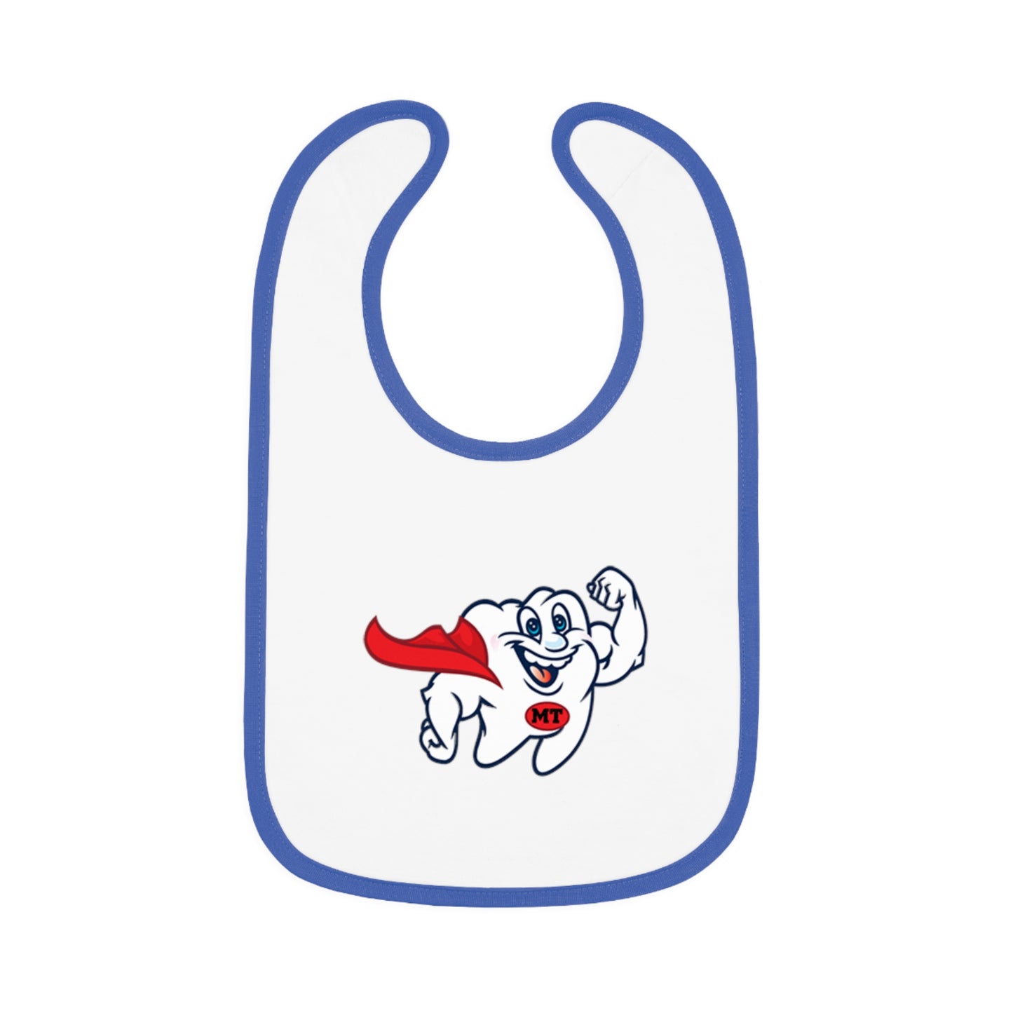 Mighty Tooth Bib
