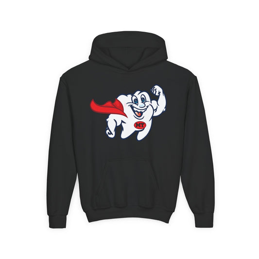 Mighty Tooth Kids Hoodie