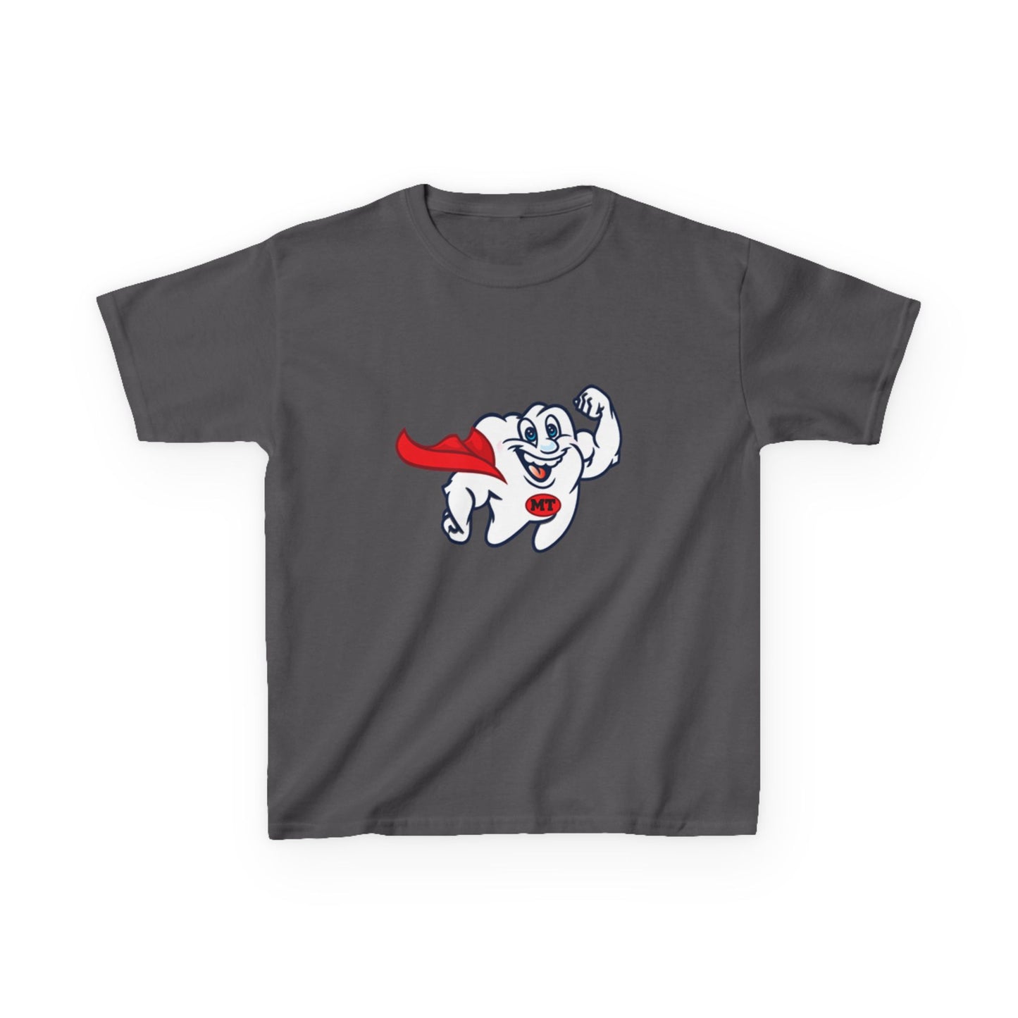 Mighty Tooth Kids T-Shirt