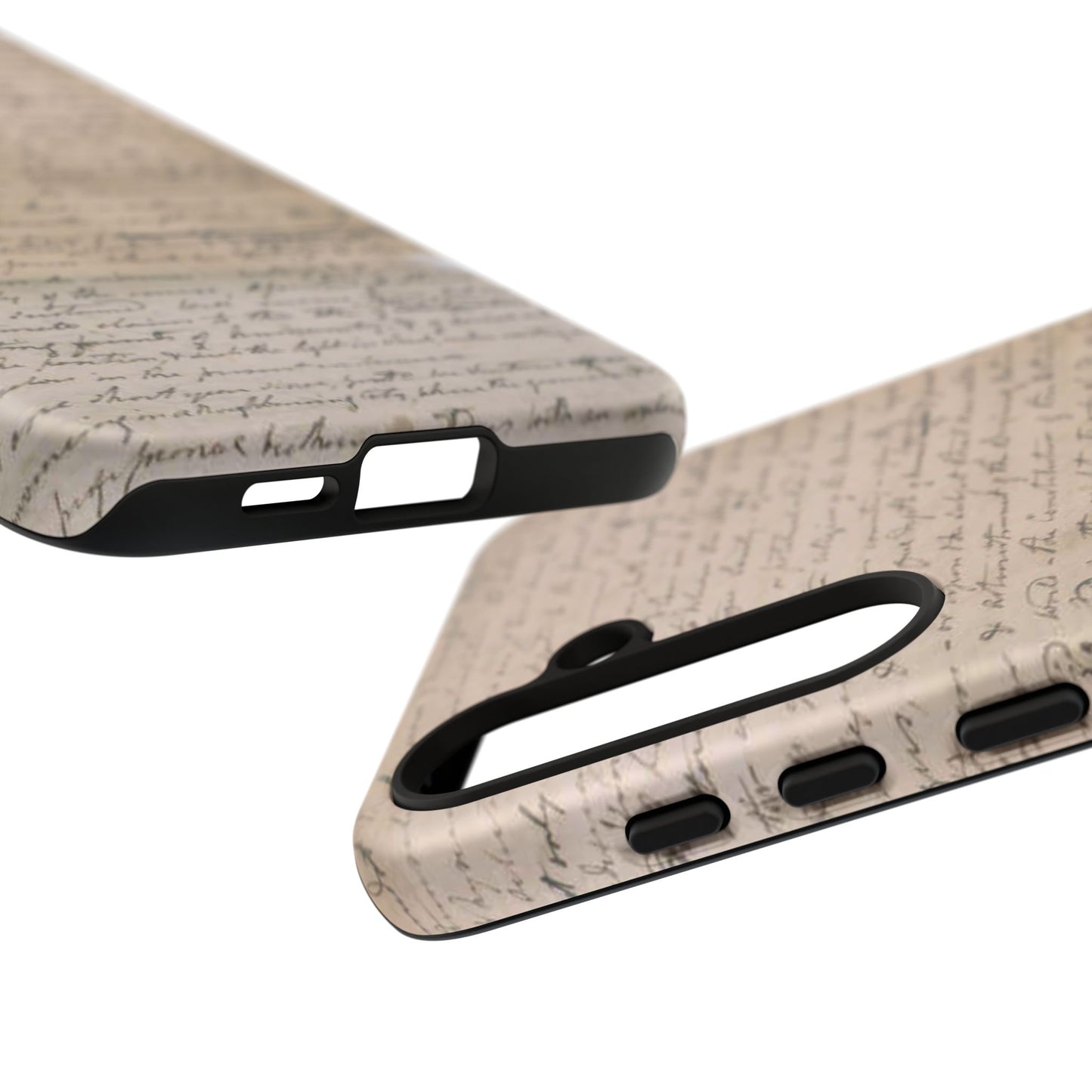 First U.S. Dental Lecture Phone Case
