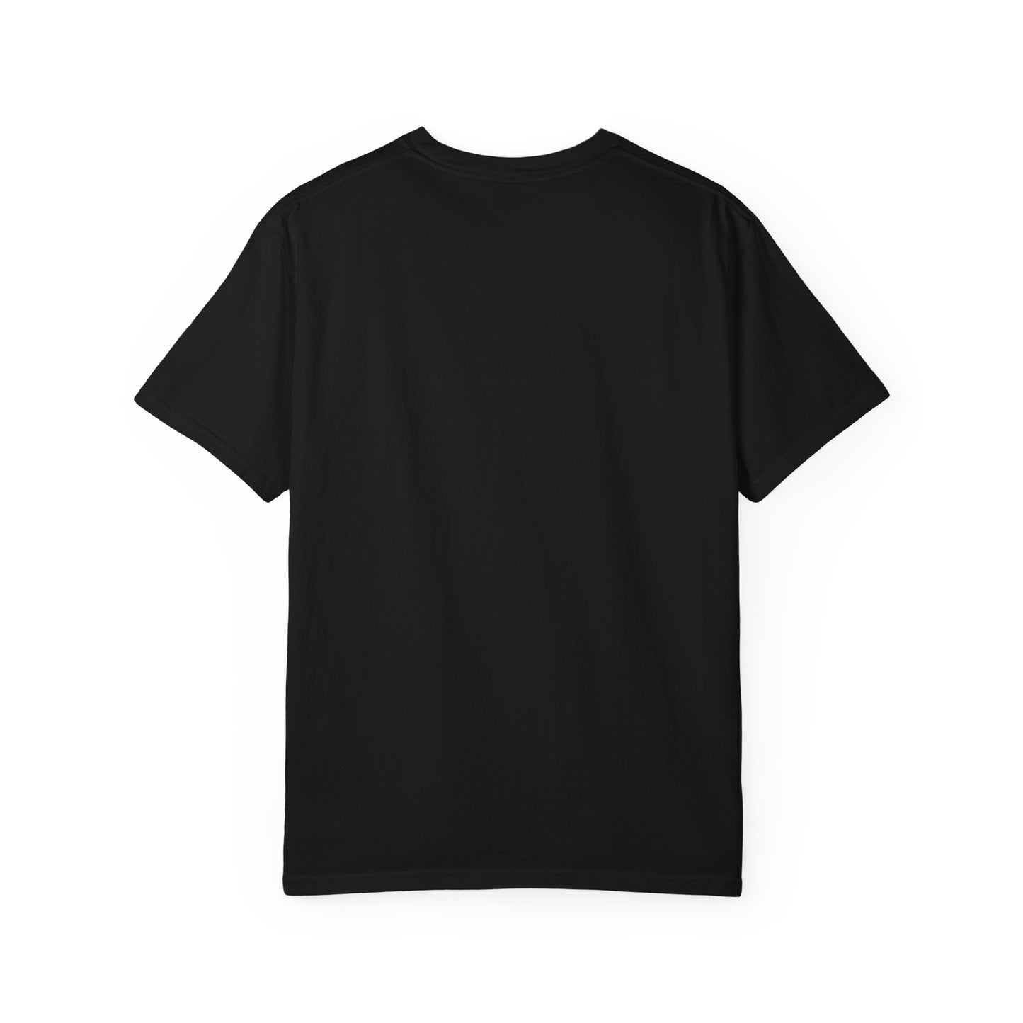 National Museum of Dentistry Dark Colors Unisex T-shirt