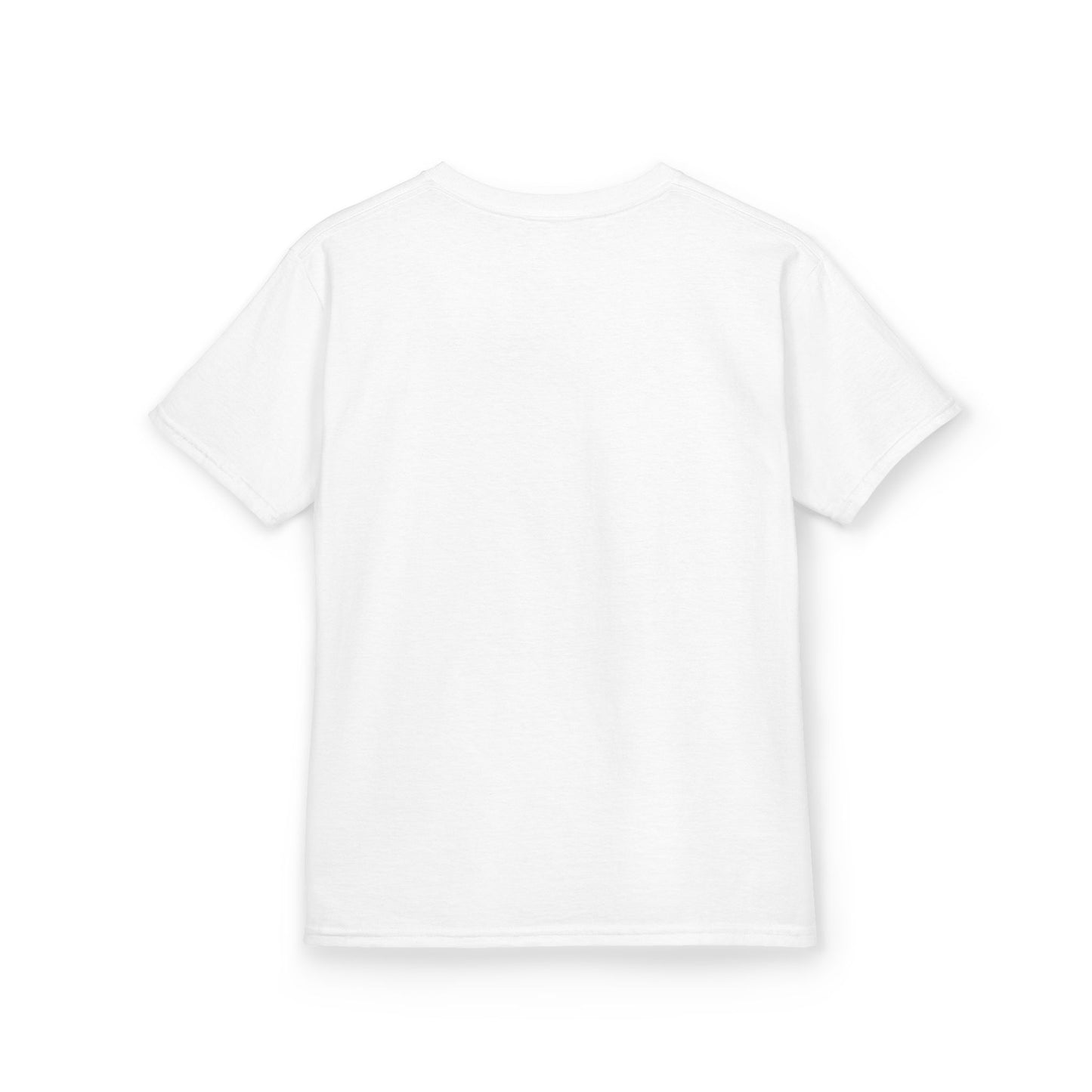 National Museum of Dentistry Light Colors Kids T-shirt