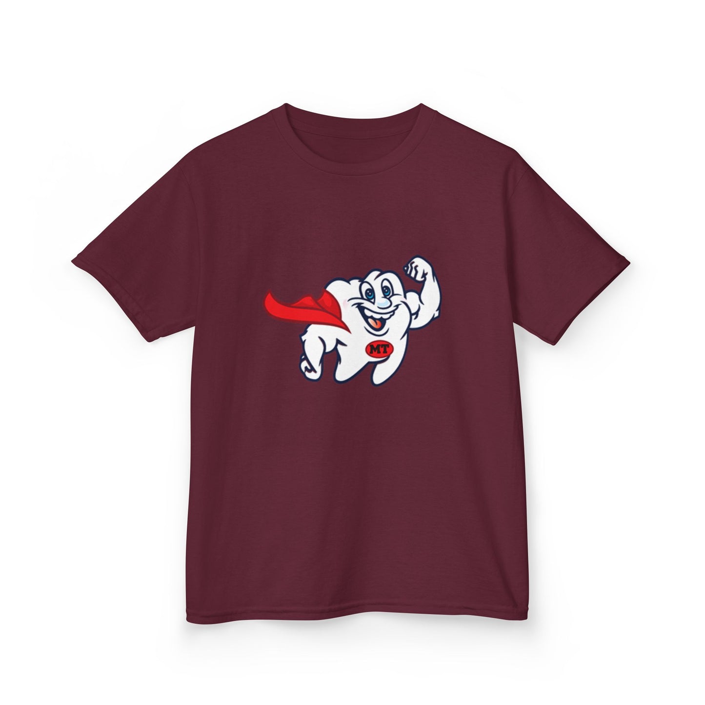 Mighty Tooth Kids T-Shirt