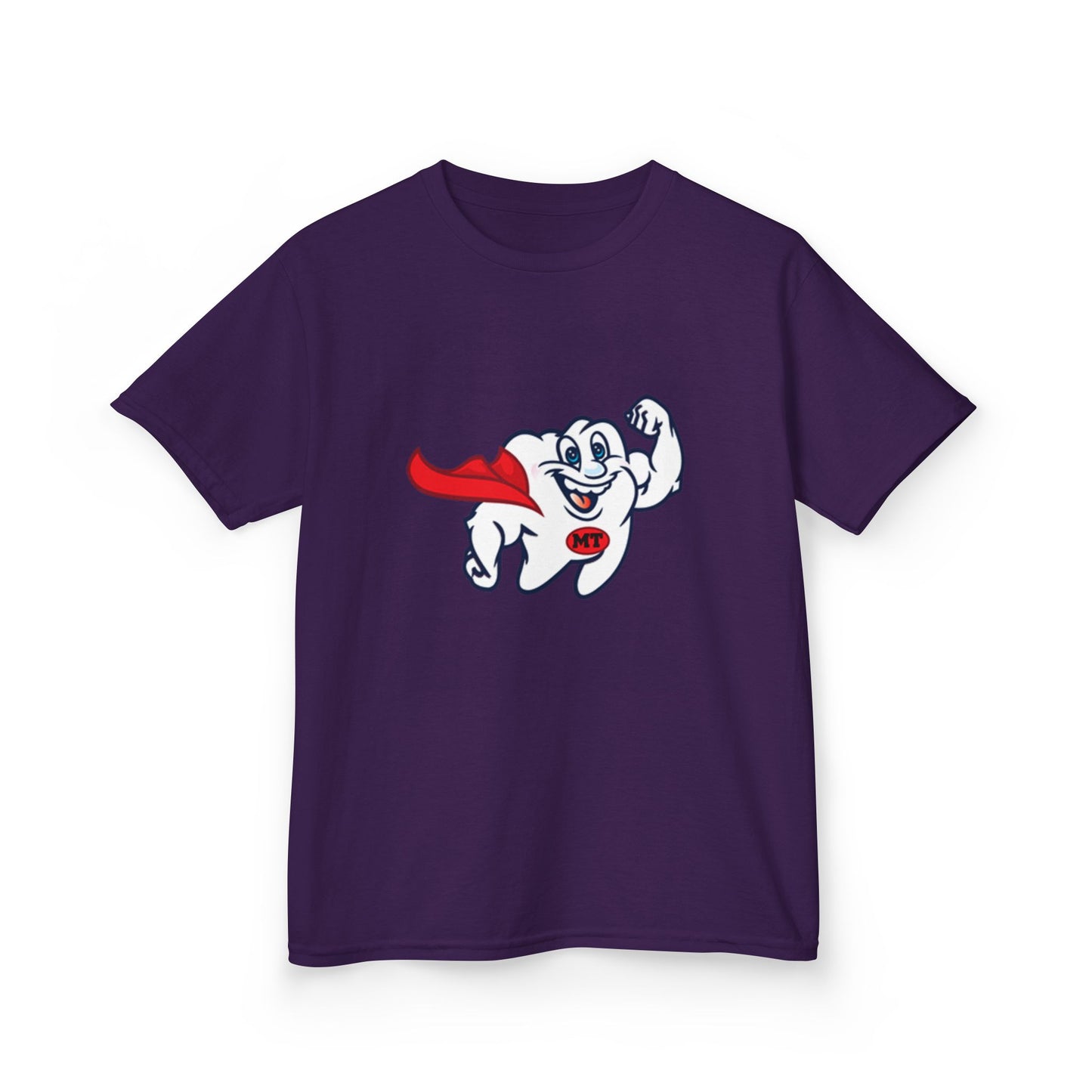 Mighty Tooth Kids T-Shirt