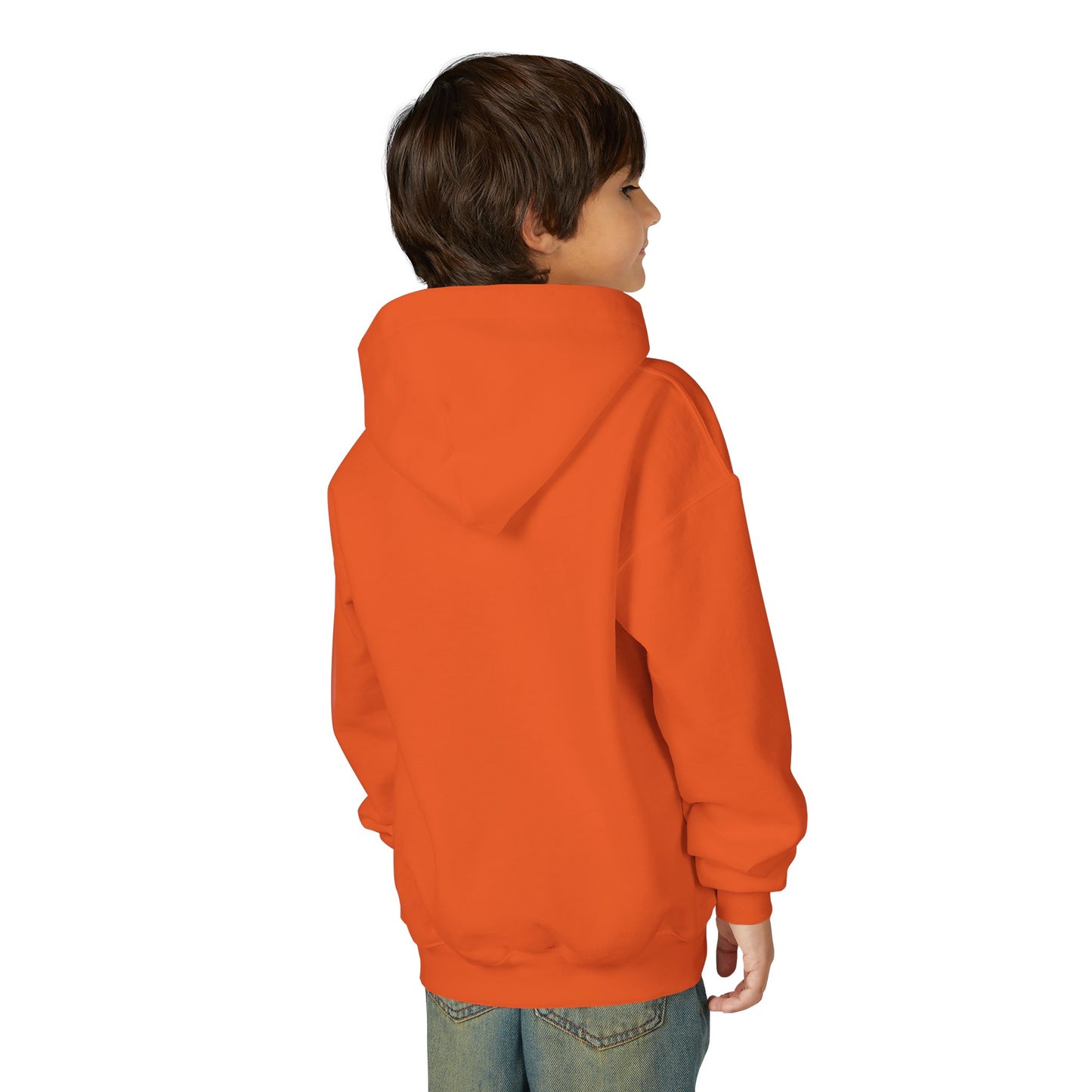 Mighty Tooth Kids Hoodie