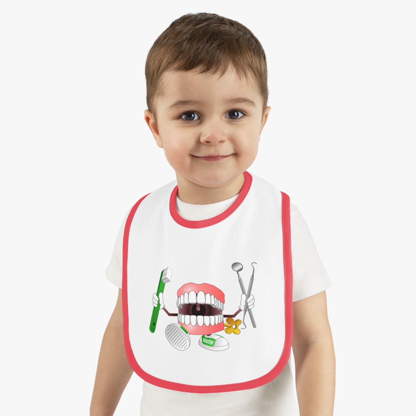 Mouthie™ Bib