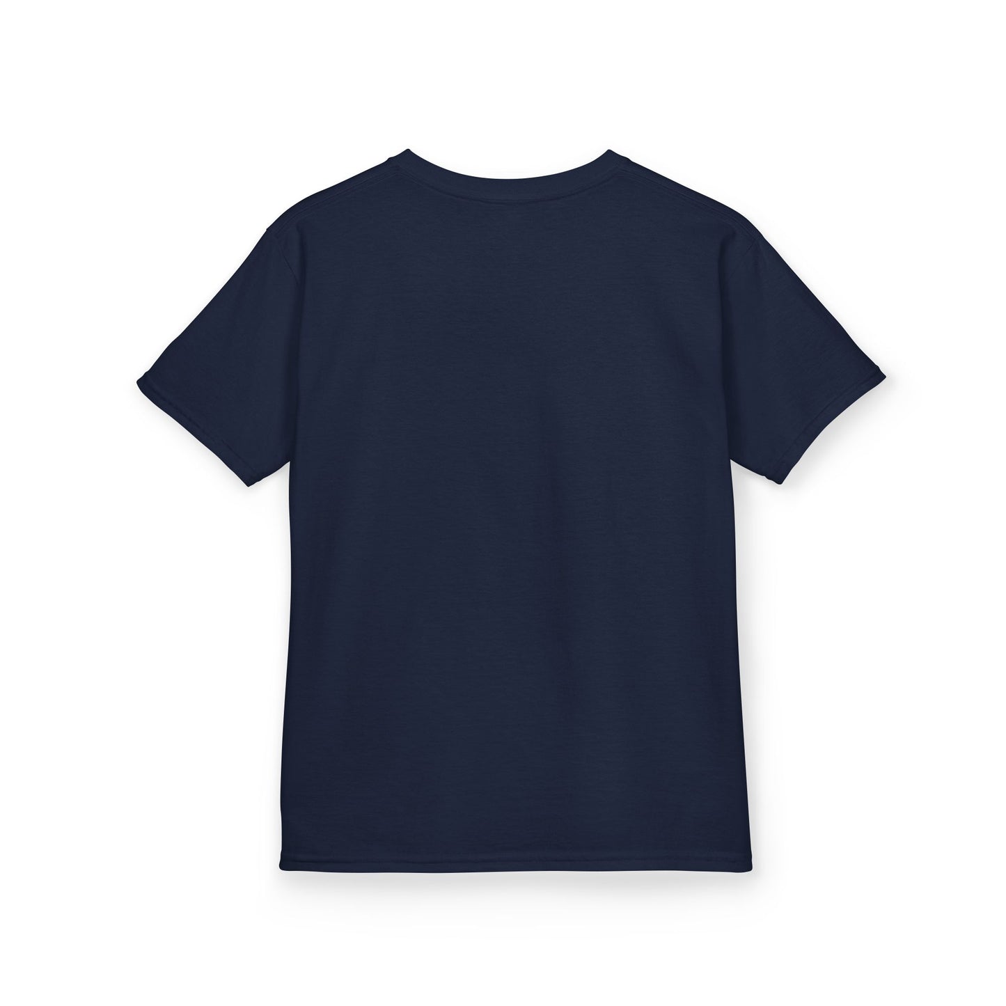 National Museum of Dentistry Dark Colors Kids T-Shirt