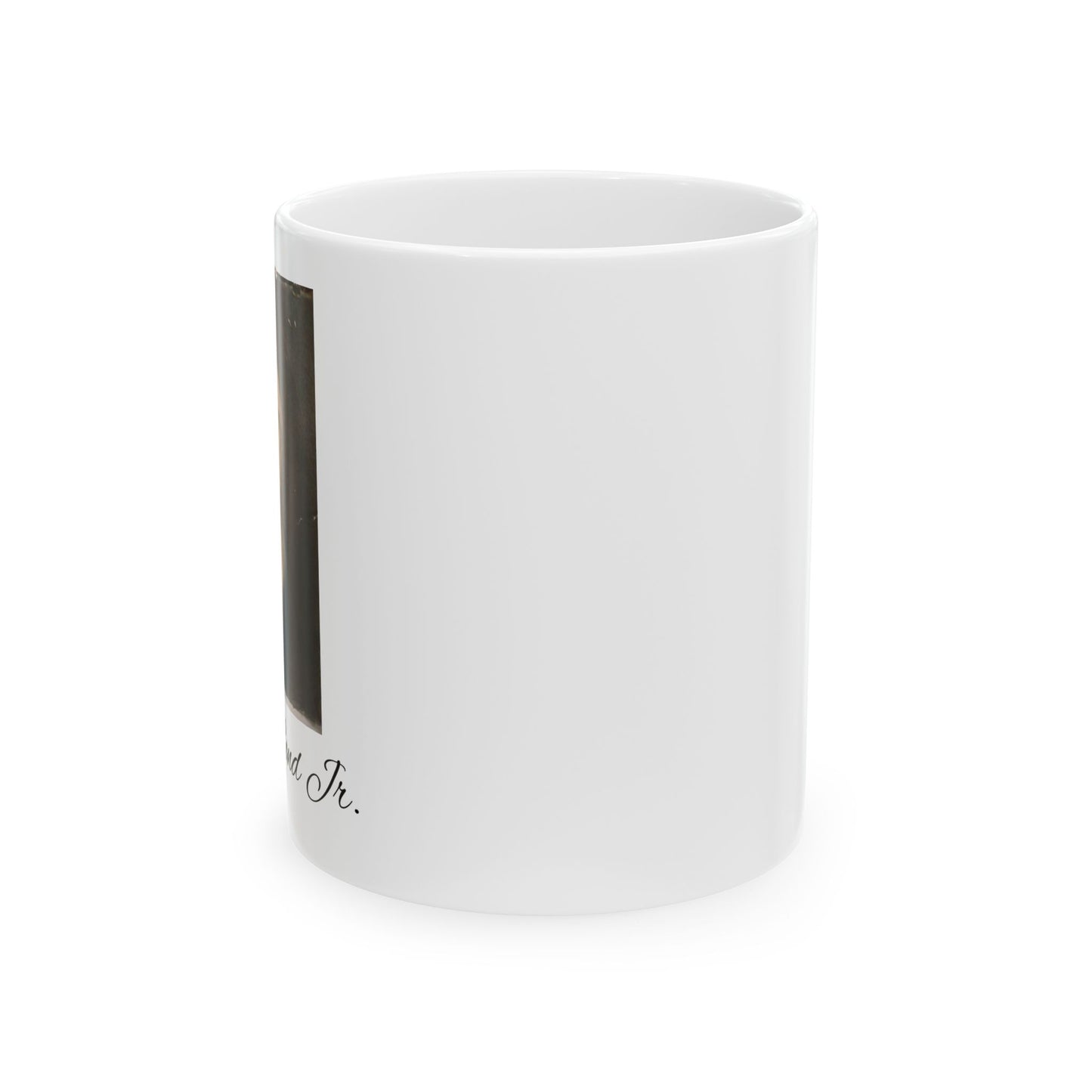Founders Mug - Thomas E. Bond Jr.