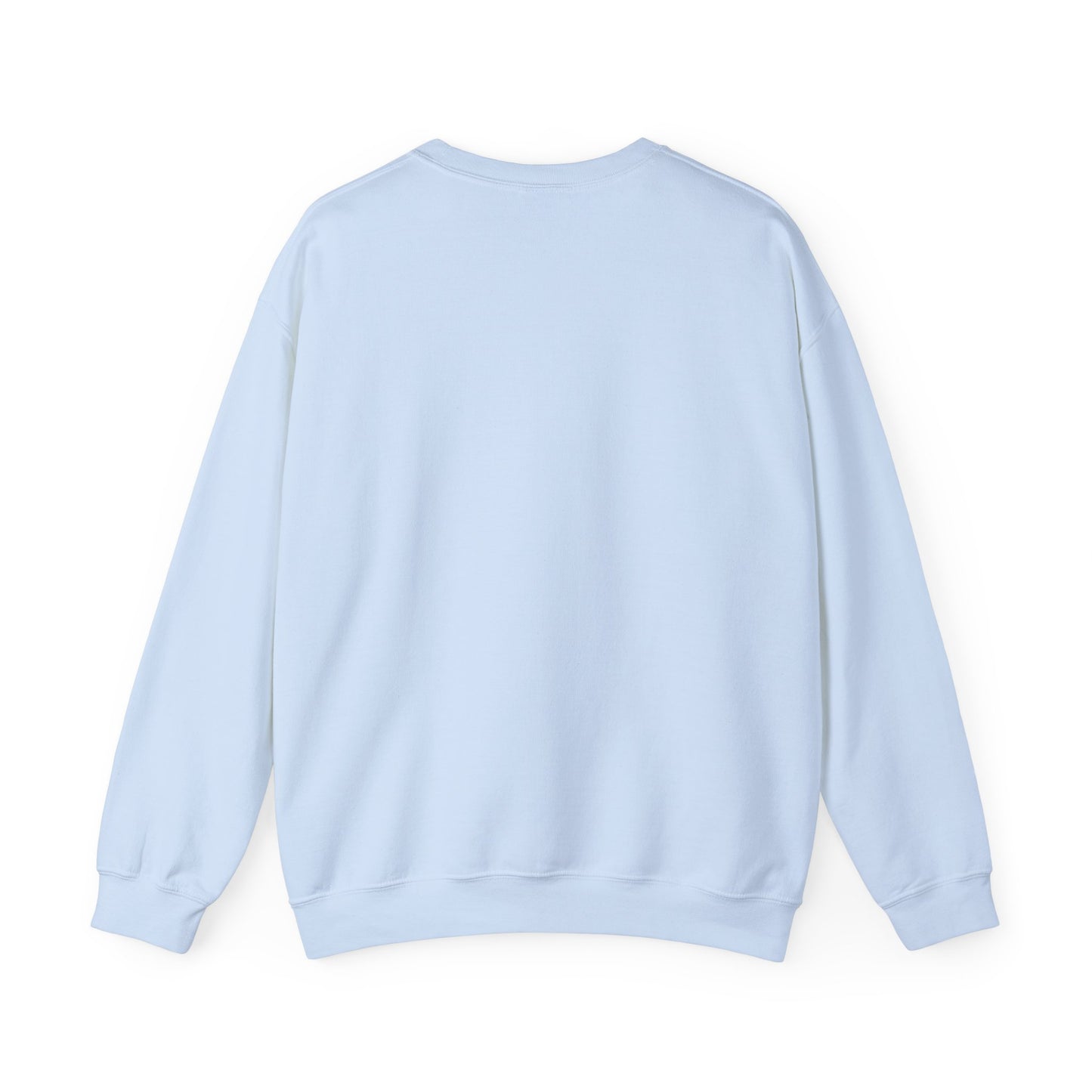 National Museum of Dentistry Light Colors Unisex Crewneck Sweatshirt