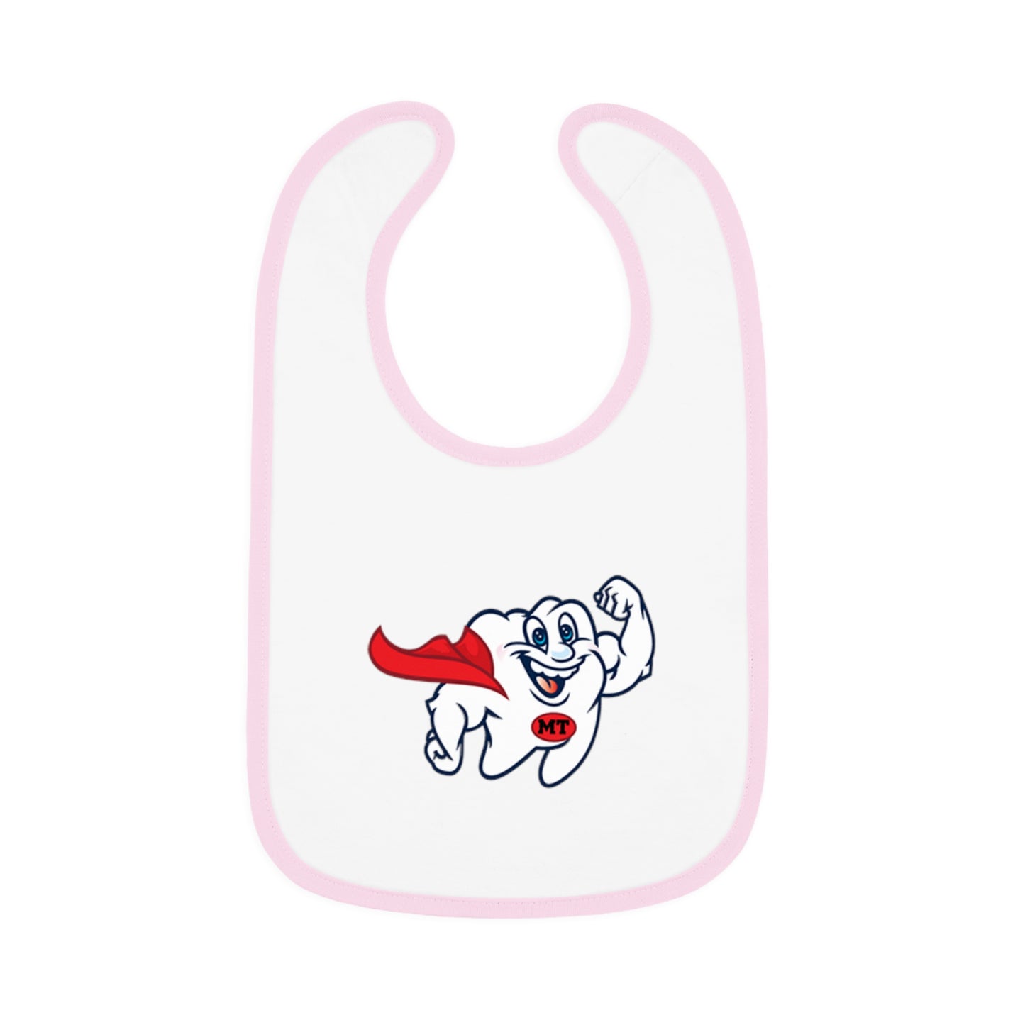 Mighty Tooth Bib