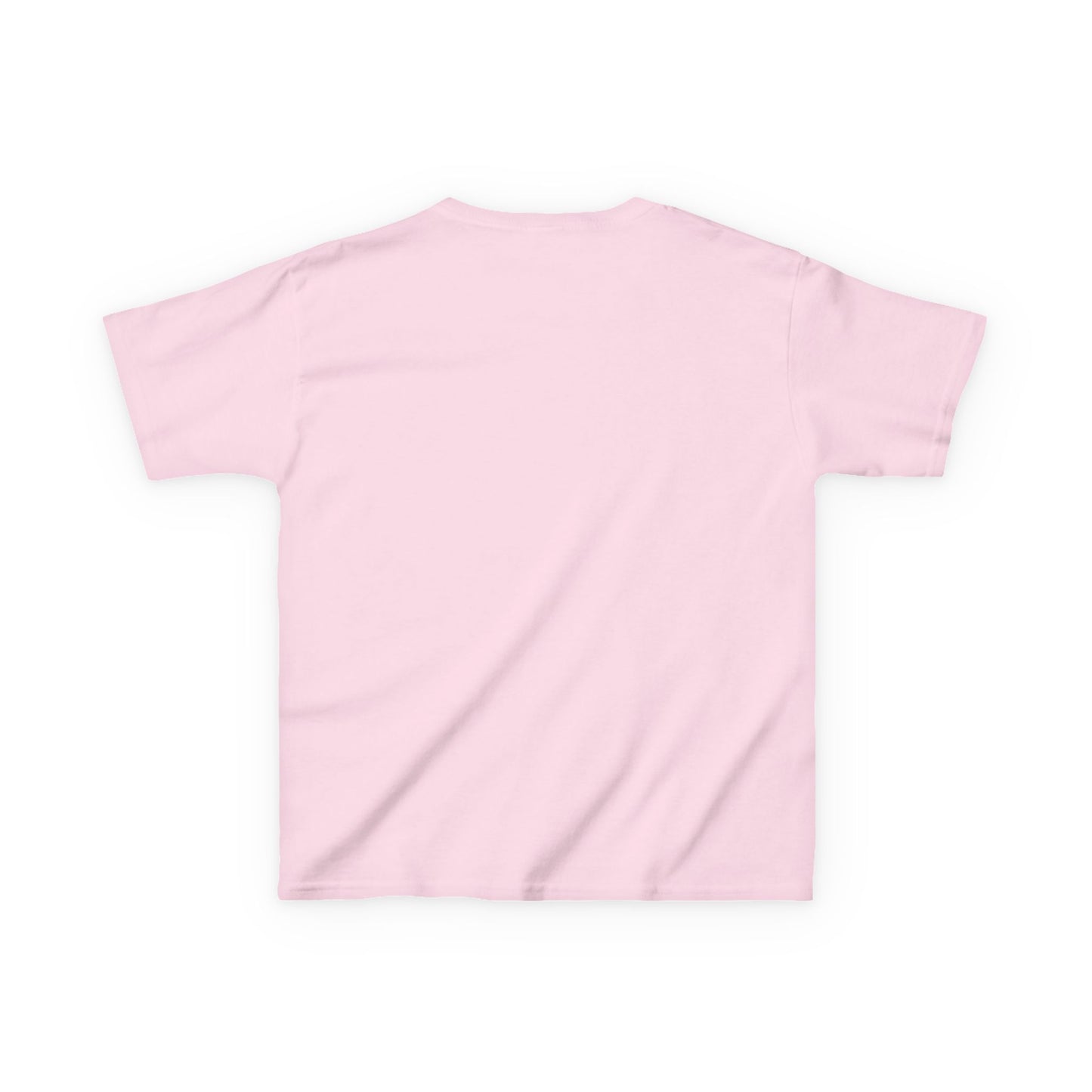 National Museum of Dentistry Light Colors Kids T-shirt