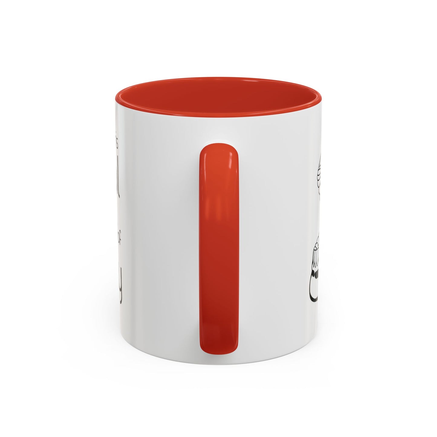 National Museum of Dentistry Coffee Mug