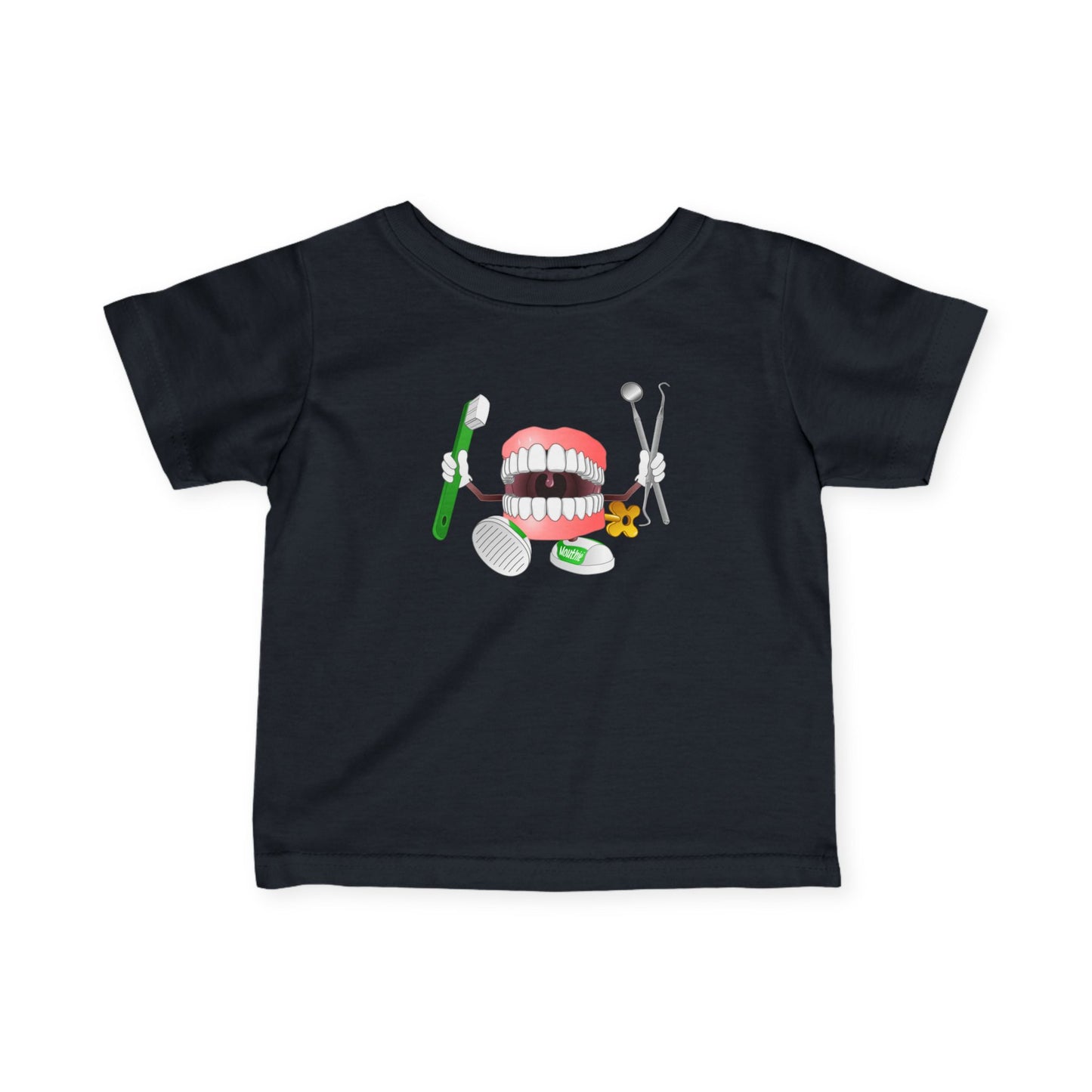 Mouthie™ Infant Tee