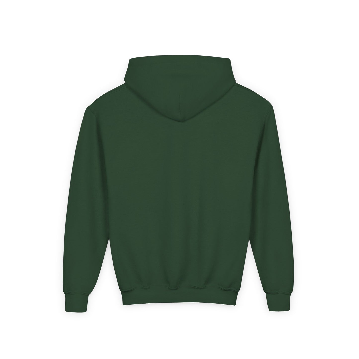 Mighty Tooth Kids Hoodie
